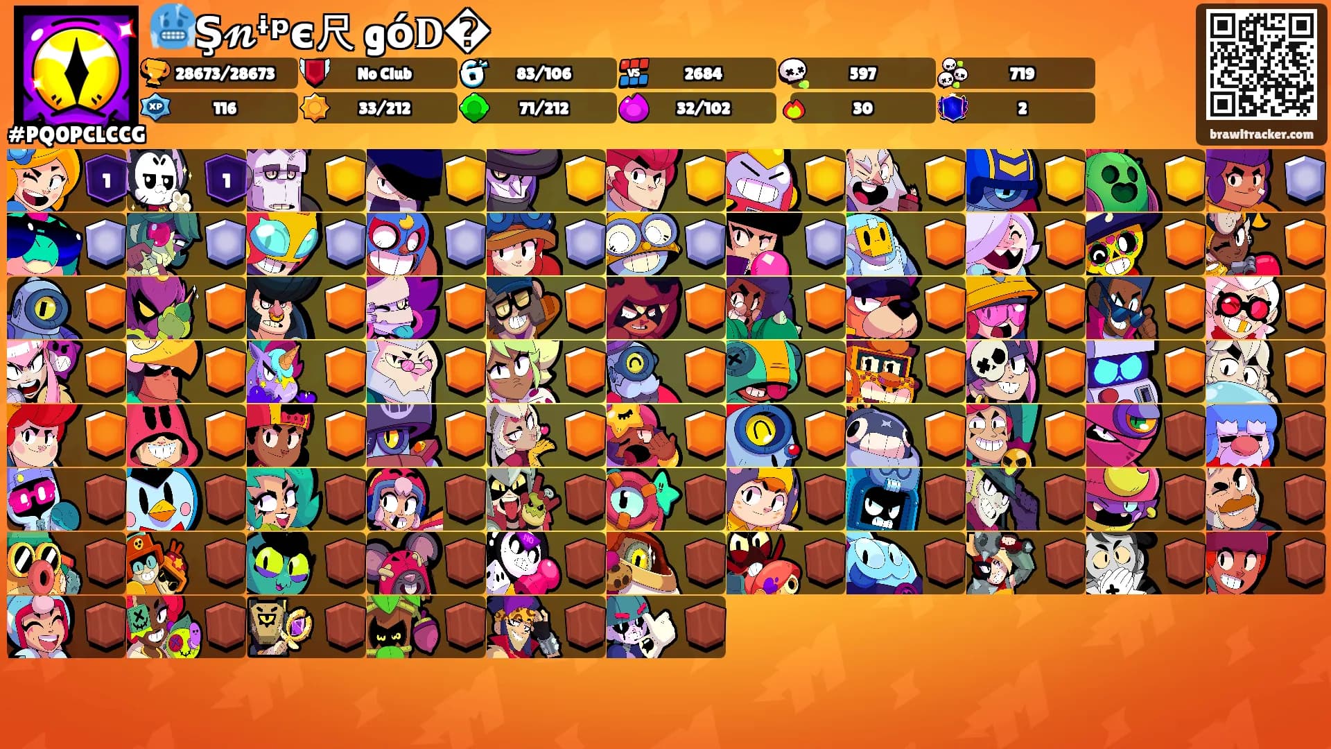 🥶Ş𝓷ᶤᵖє尺 gό𝐃�'s Ranks