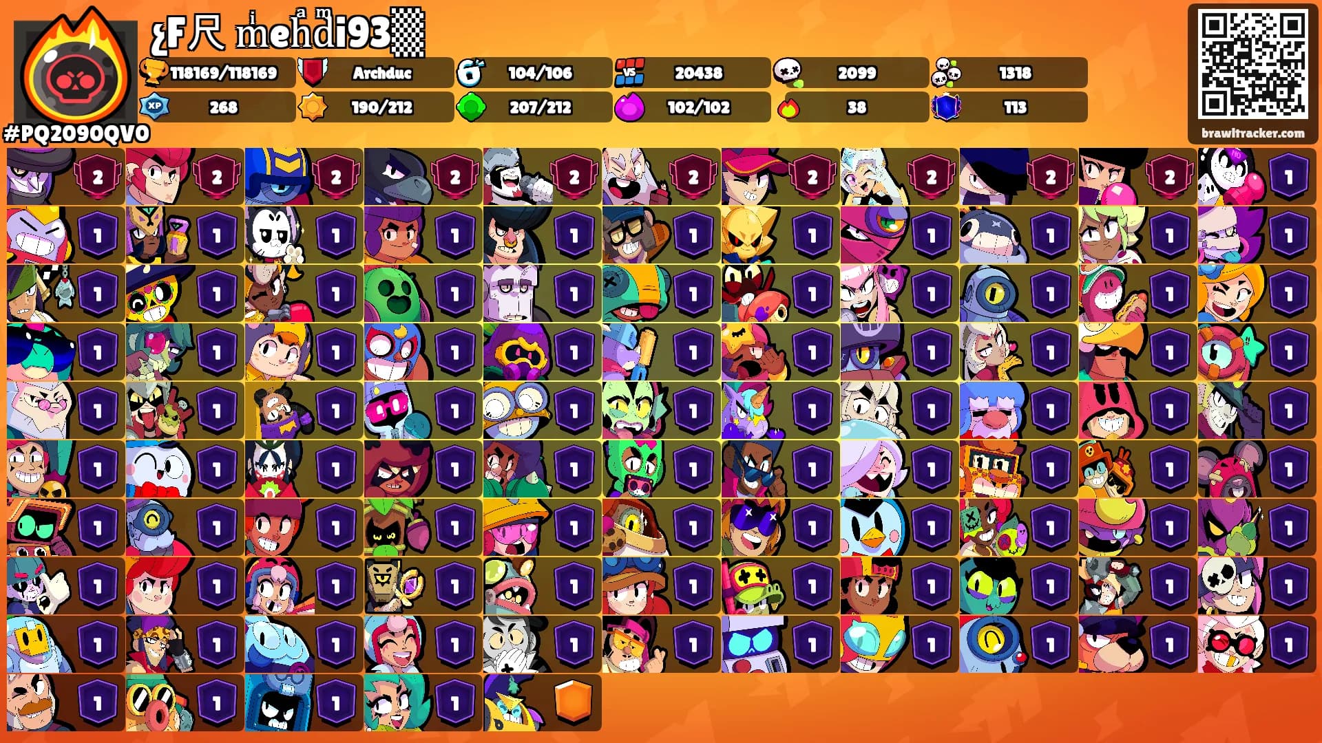 չF尺 mͥehͣdͫi93▒'s Ranks