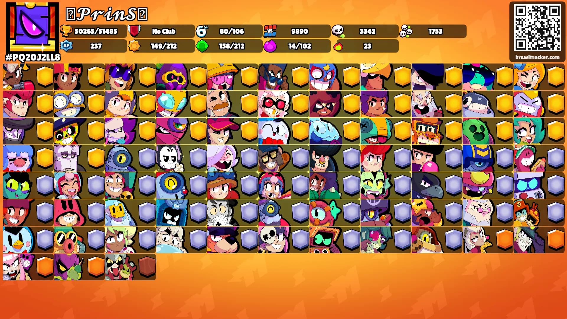 ꧁𝓟𝓻𝓲𝓷𝓢꧂'s Ranks