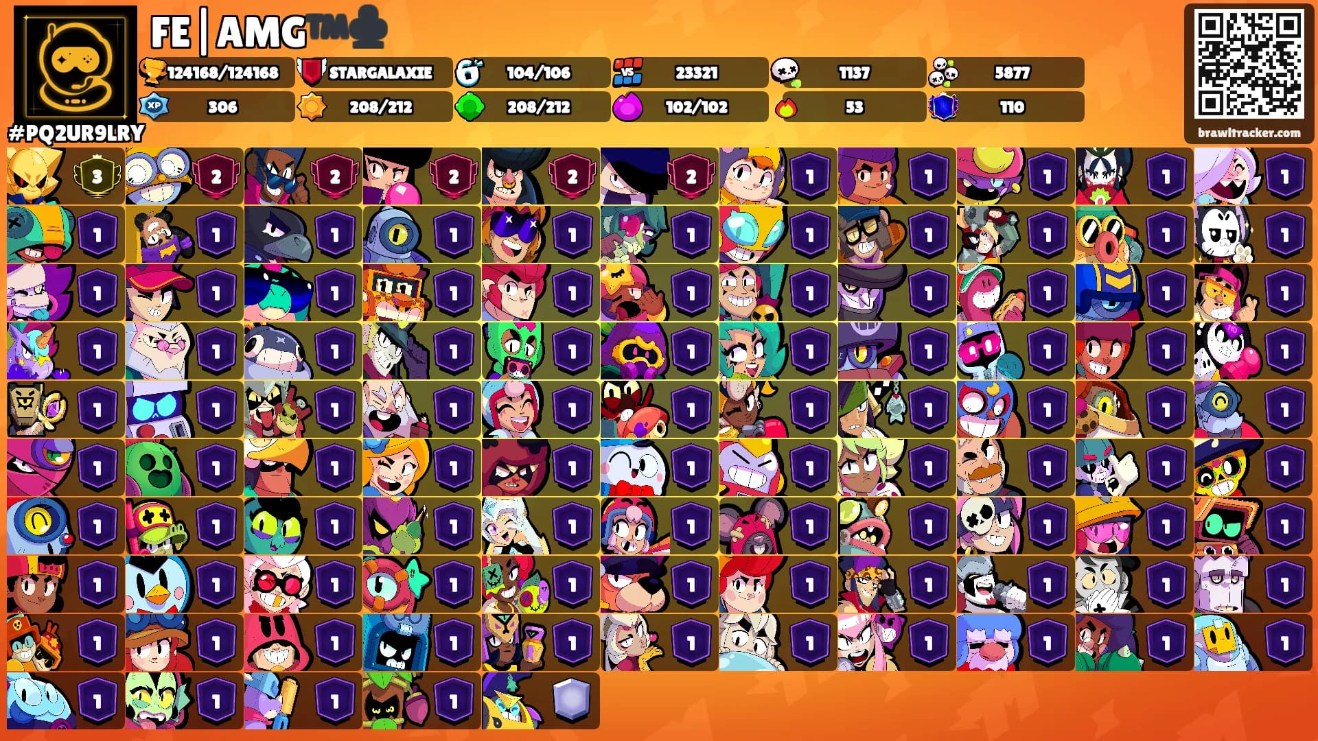 FE|AMG™️♣️'s Ranks