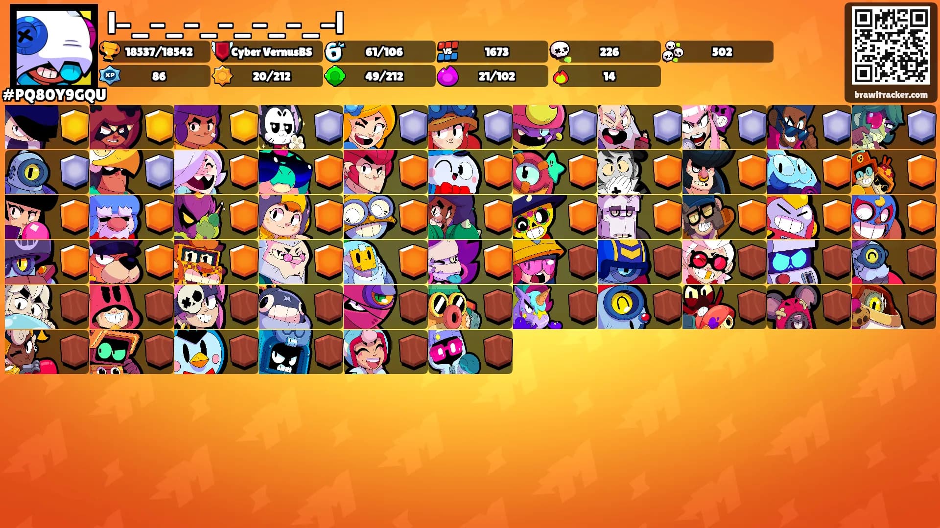 l-_-_-_-_-_-_-l's Ranks