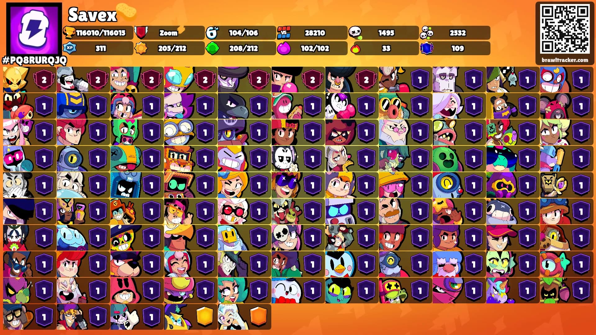 Savex🧽's Ranks