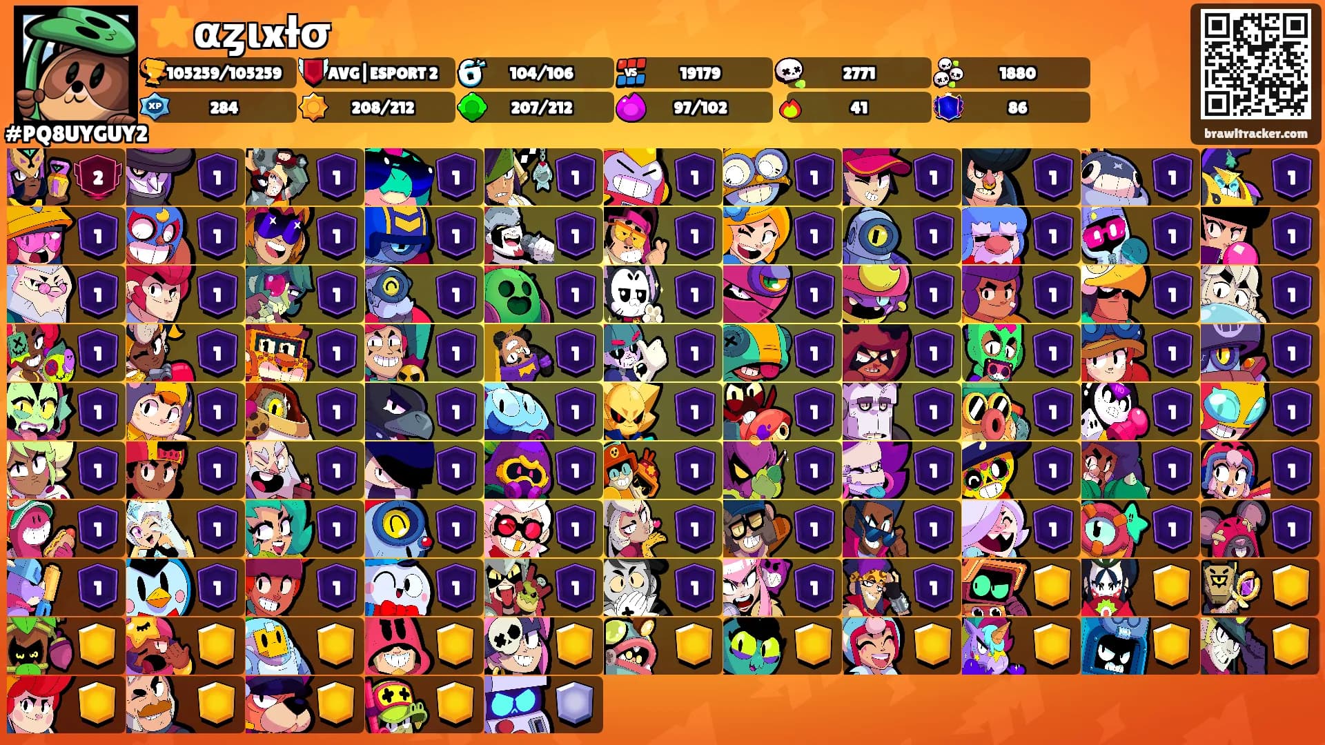 ⭐️αȥιxƚσ⭐️'s Ranks