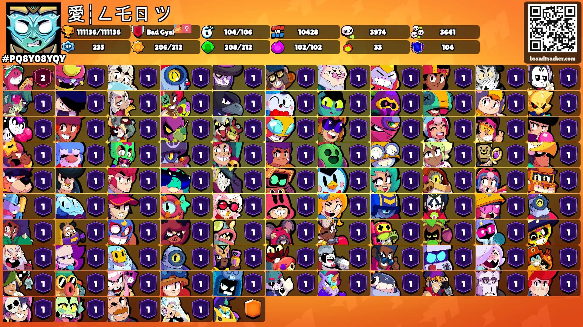 愛┆ㄥ乇ㄖ ツ's Ranks