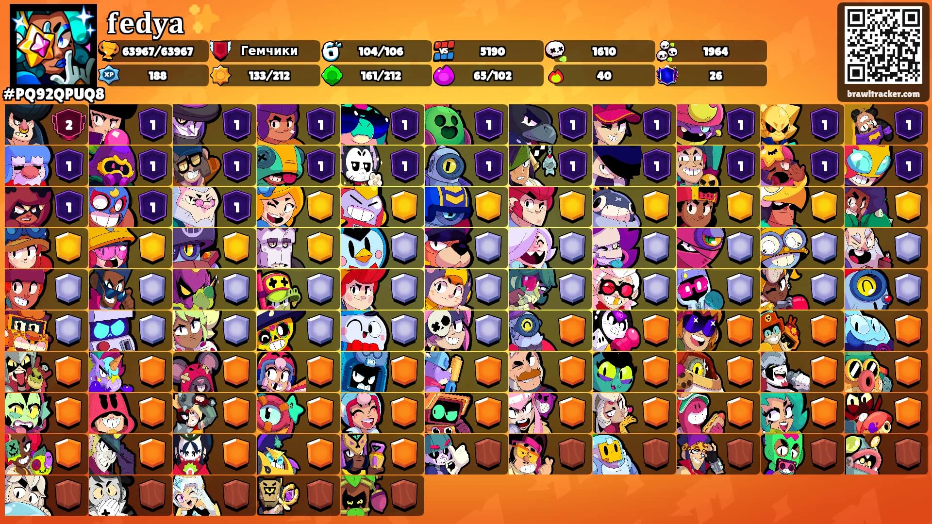 𝐟𝐞𝐝𝐲𝐚 ✨'s Ranks