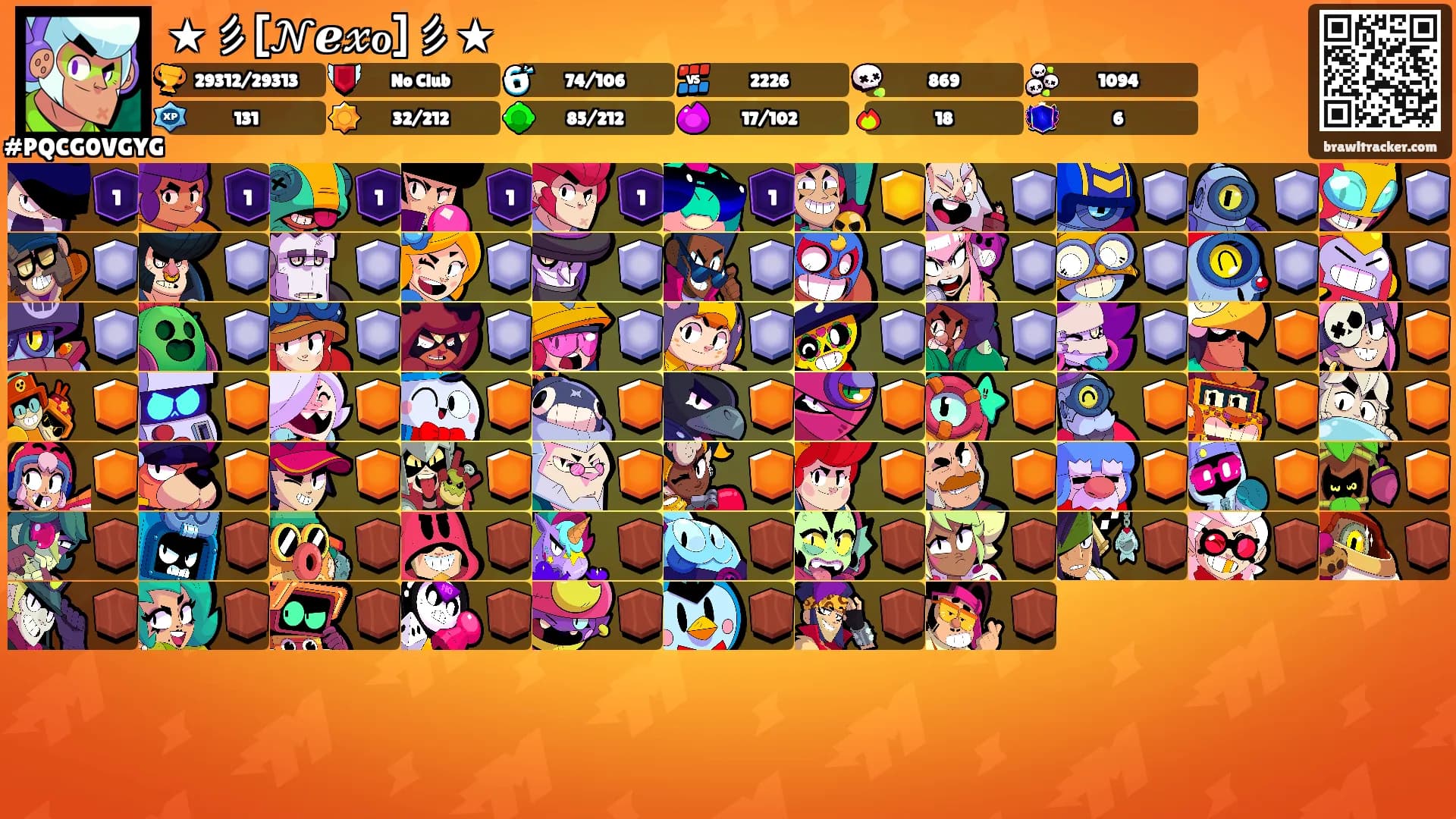 ★彡[𝒩ℯ𝓍ℴ]彡★'s Ranks