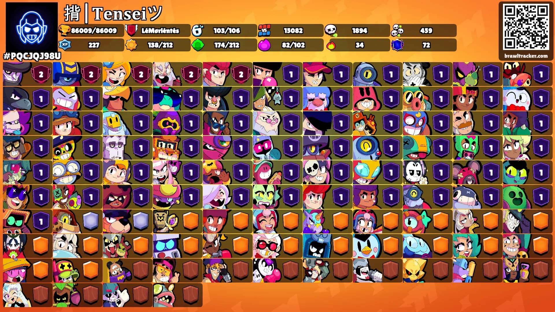 揹|𝐓𝐞𝐧𝐬𝐞𝐢ツ's Ranks