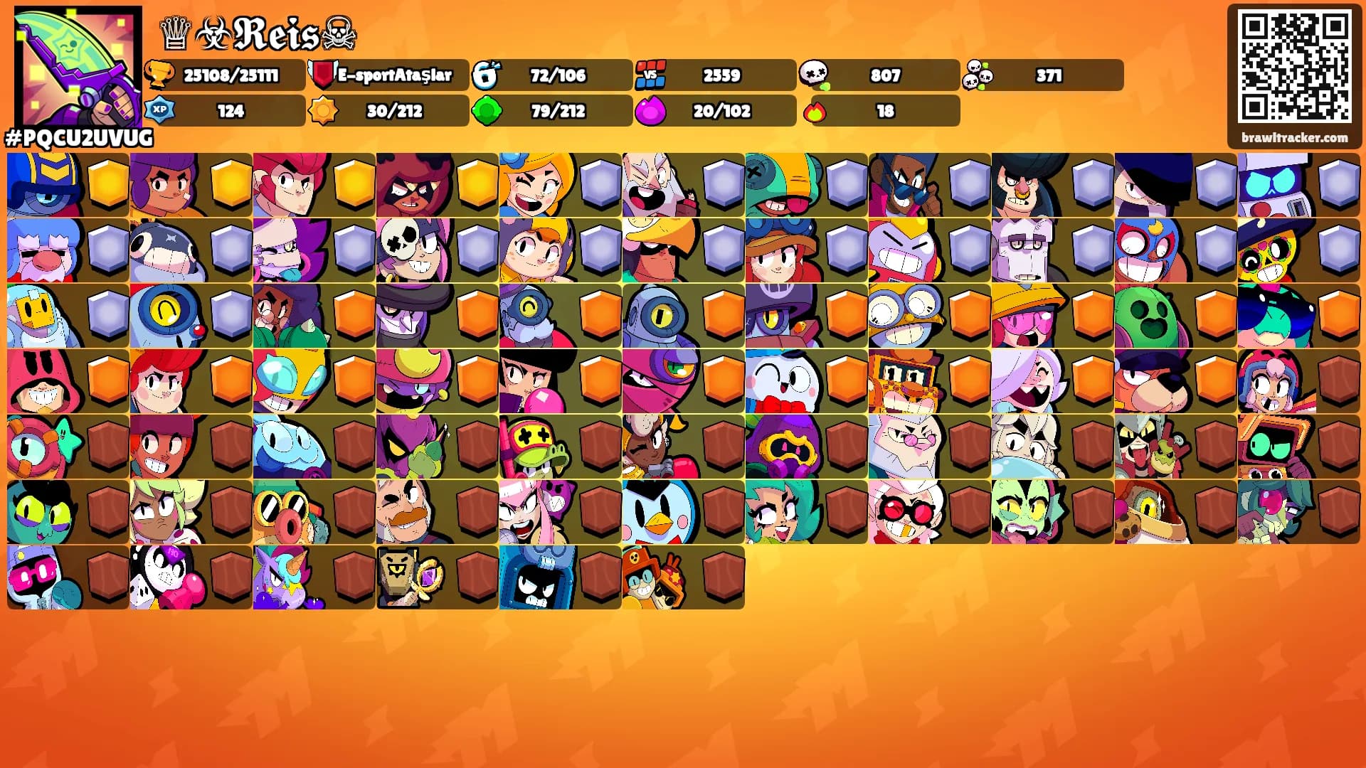 ♕☣𝕽𝖊𝖎𝖘☠'s Ranks