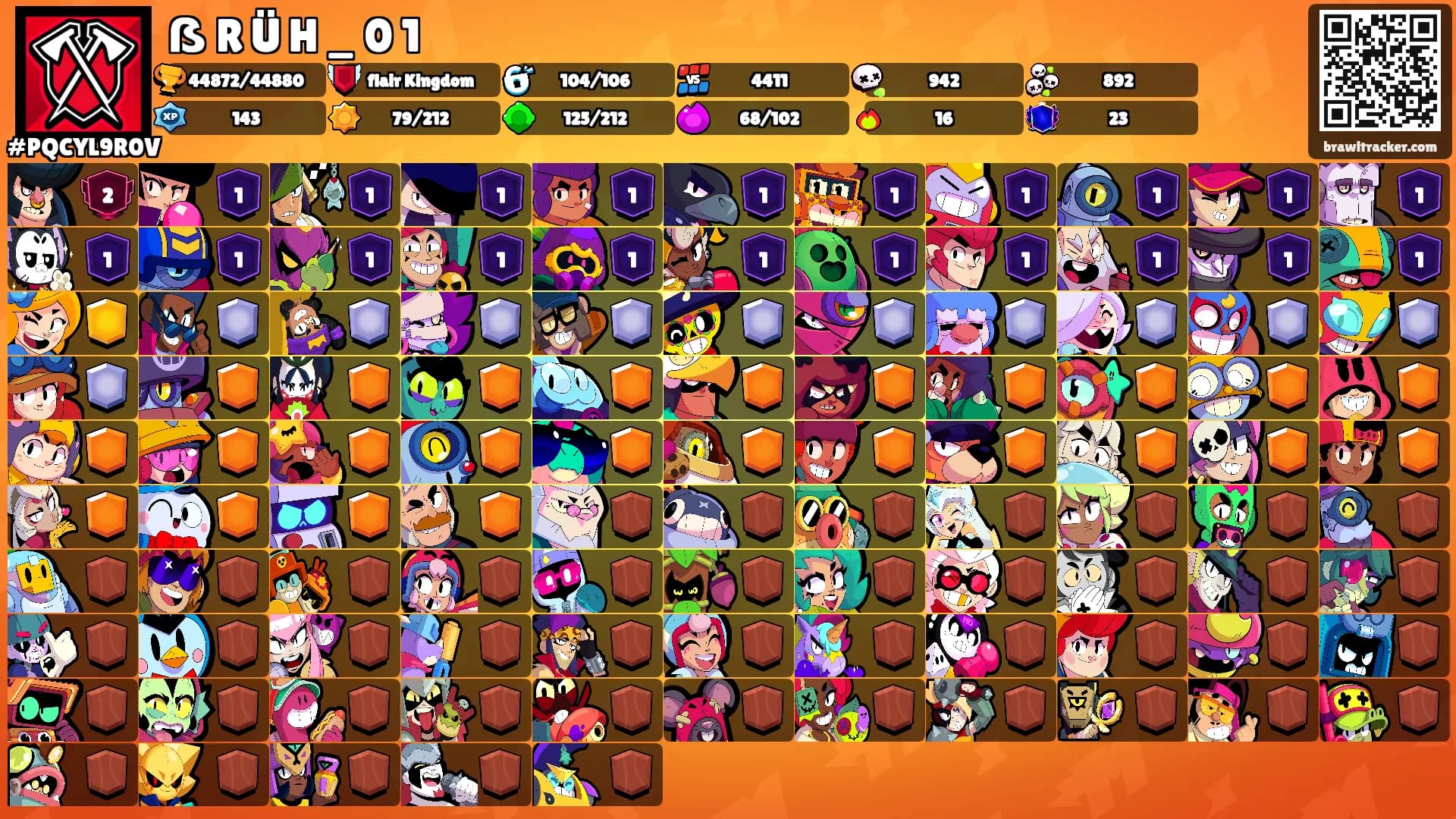 ẞ R Ü H _ 0 1's Ranks