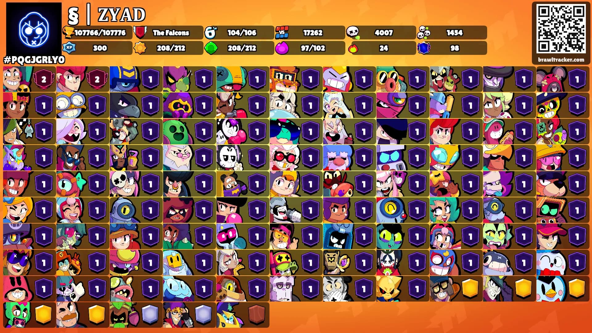 § | 𝐙𝐘𝐀𝐃's Ranks