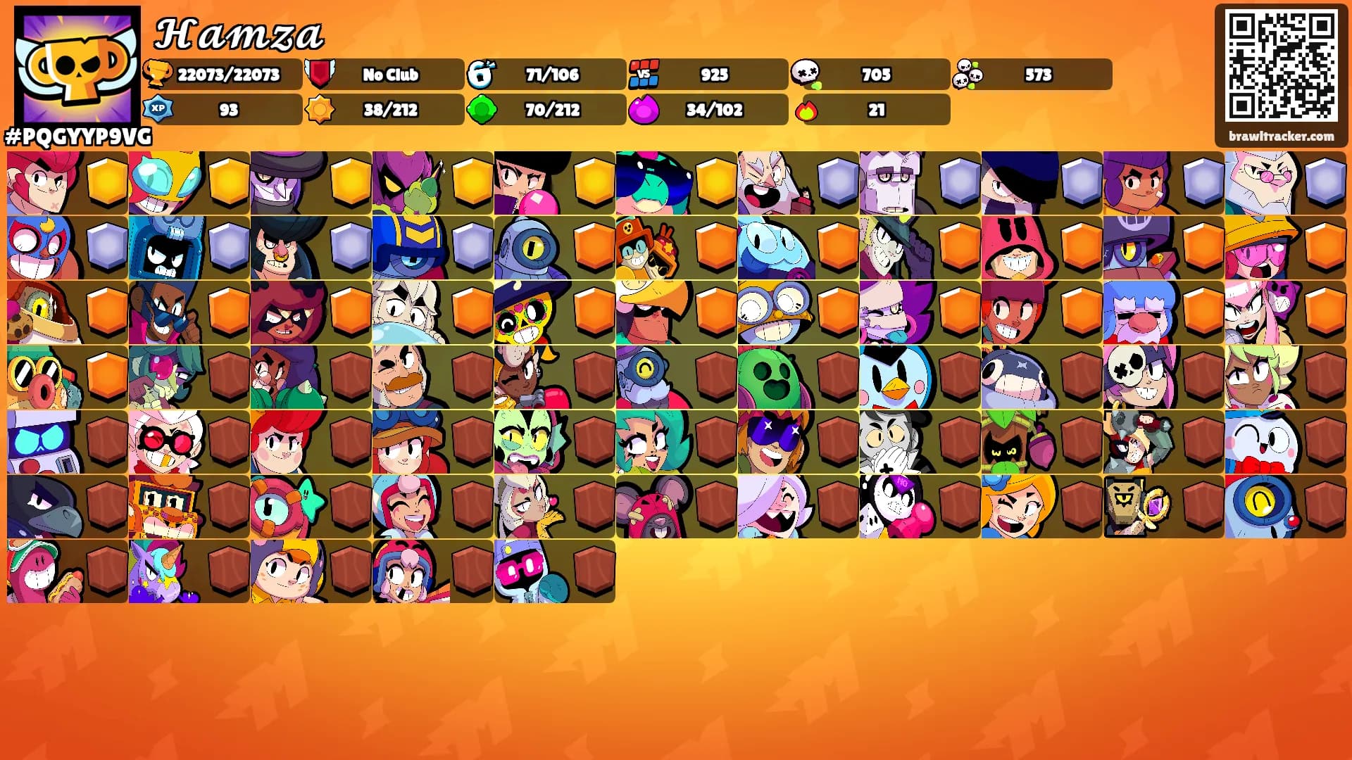 𝓗𝓪𝓶𝔃𝓪's Ranks