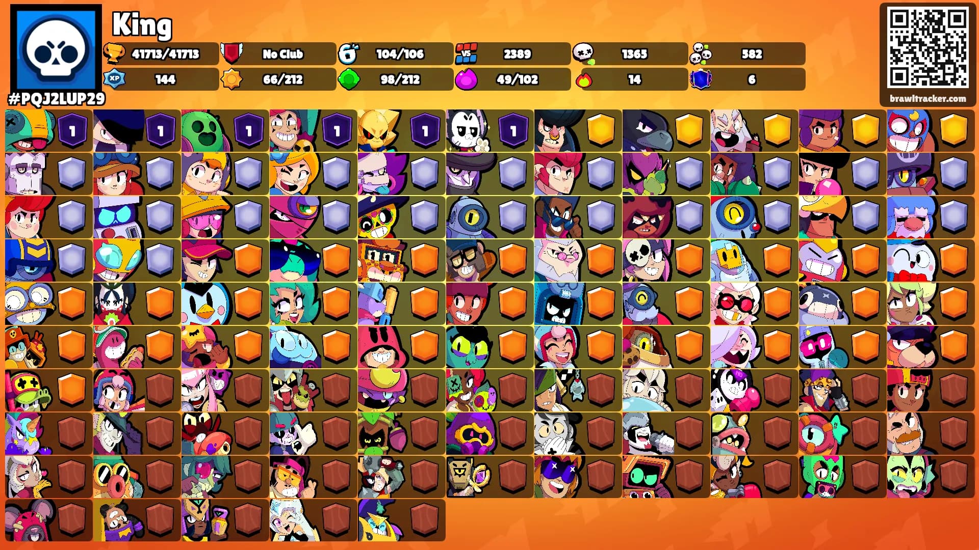 King's Ranks