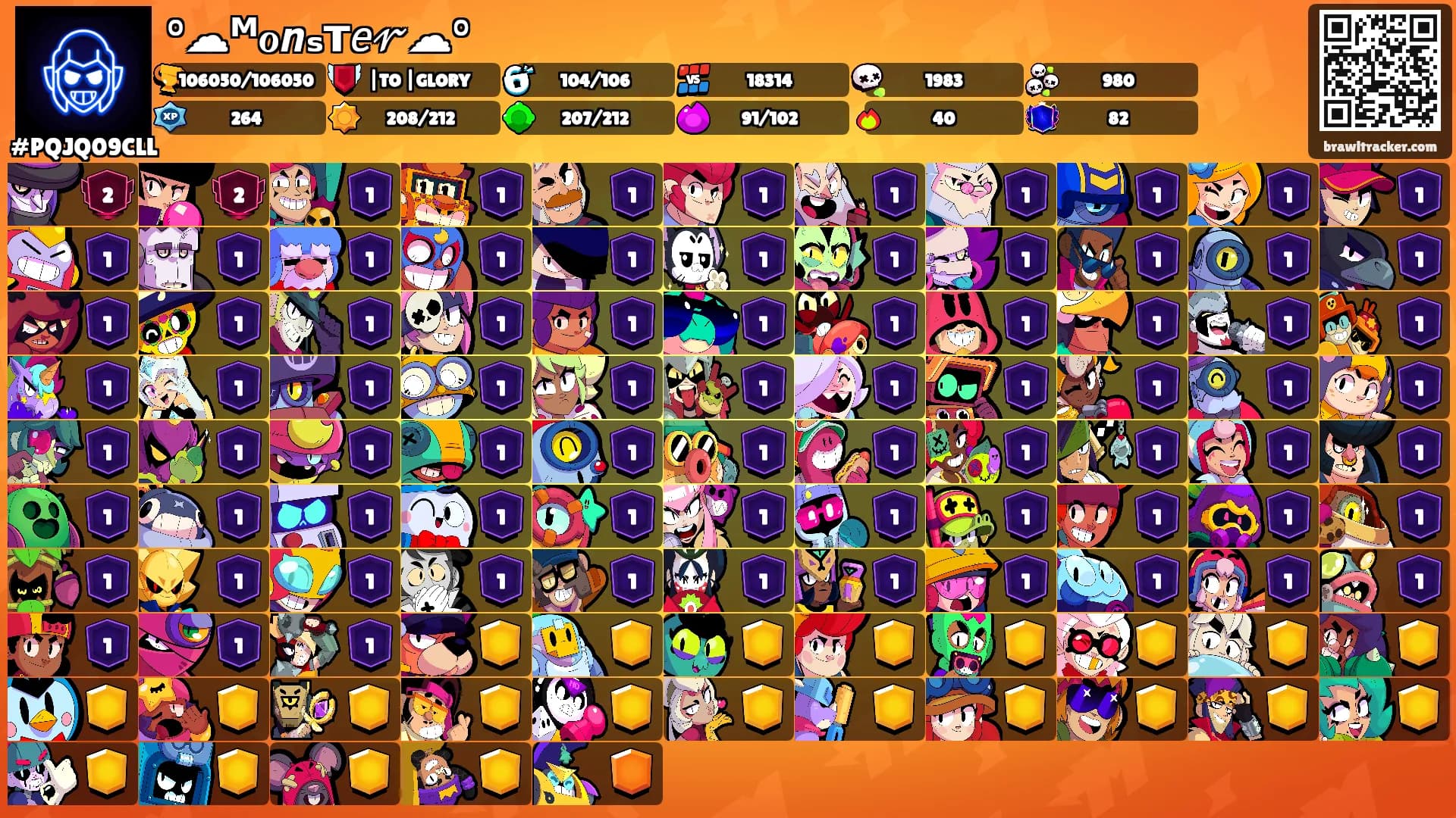 °☁ᴹℴ𝙣ₛт𝘦𝓇☁°'s Ranks