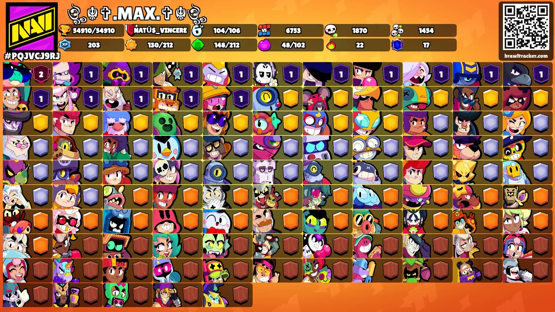 ꧁ঔৣ☬✞.MAX.✞☬ঔৣ꧂'s Ranks