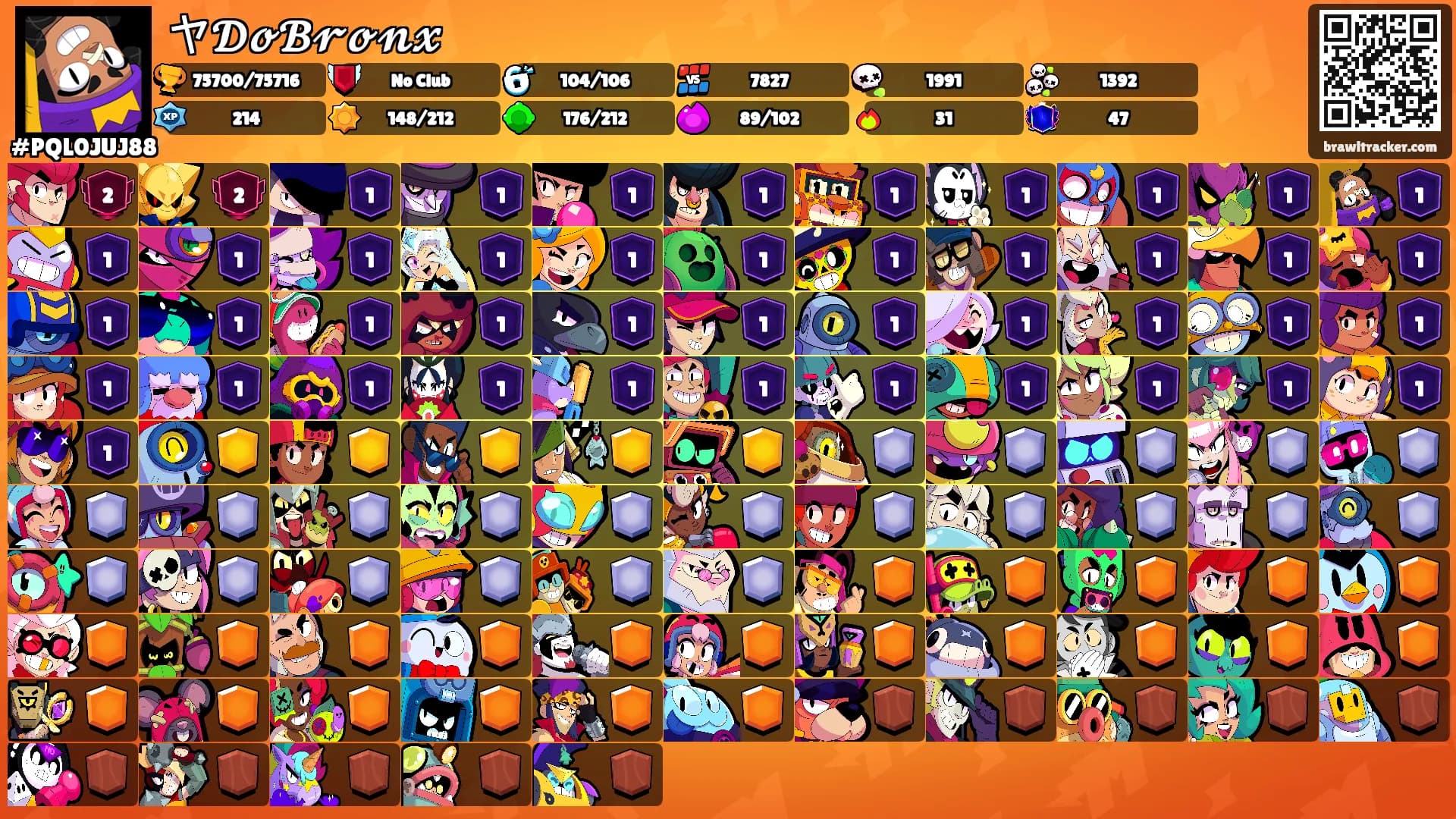 ヤ𝓓𝓸𝓑𝓻𝓸𝓷𝔁's Ranks
