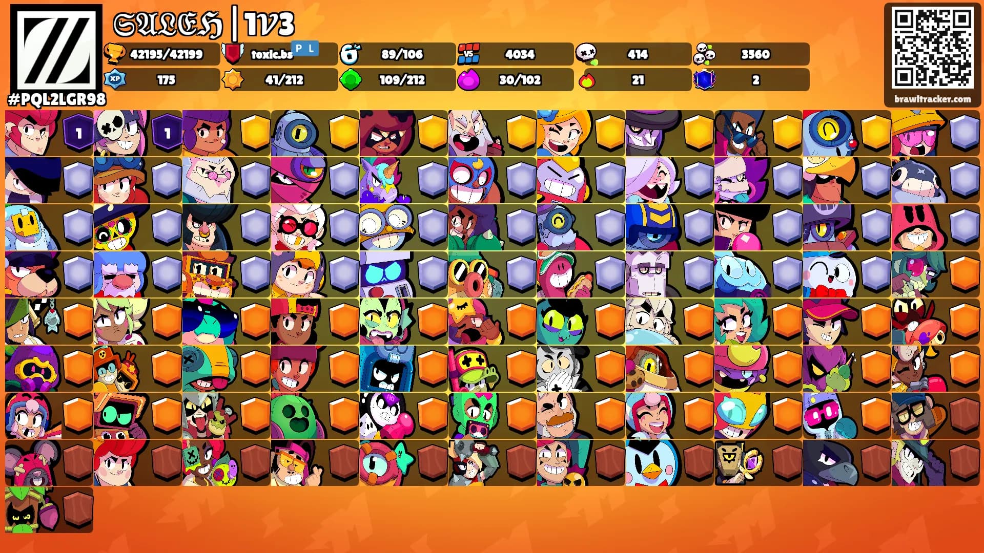 𝔖𝔄𝔏𝔈ℌ|1𝓥3⚡'s Ranks