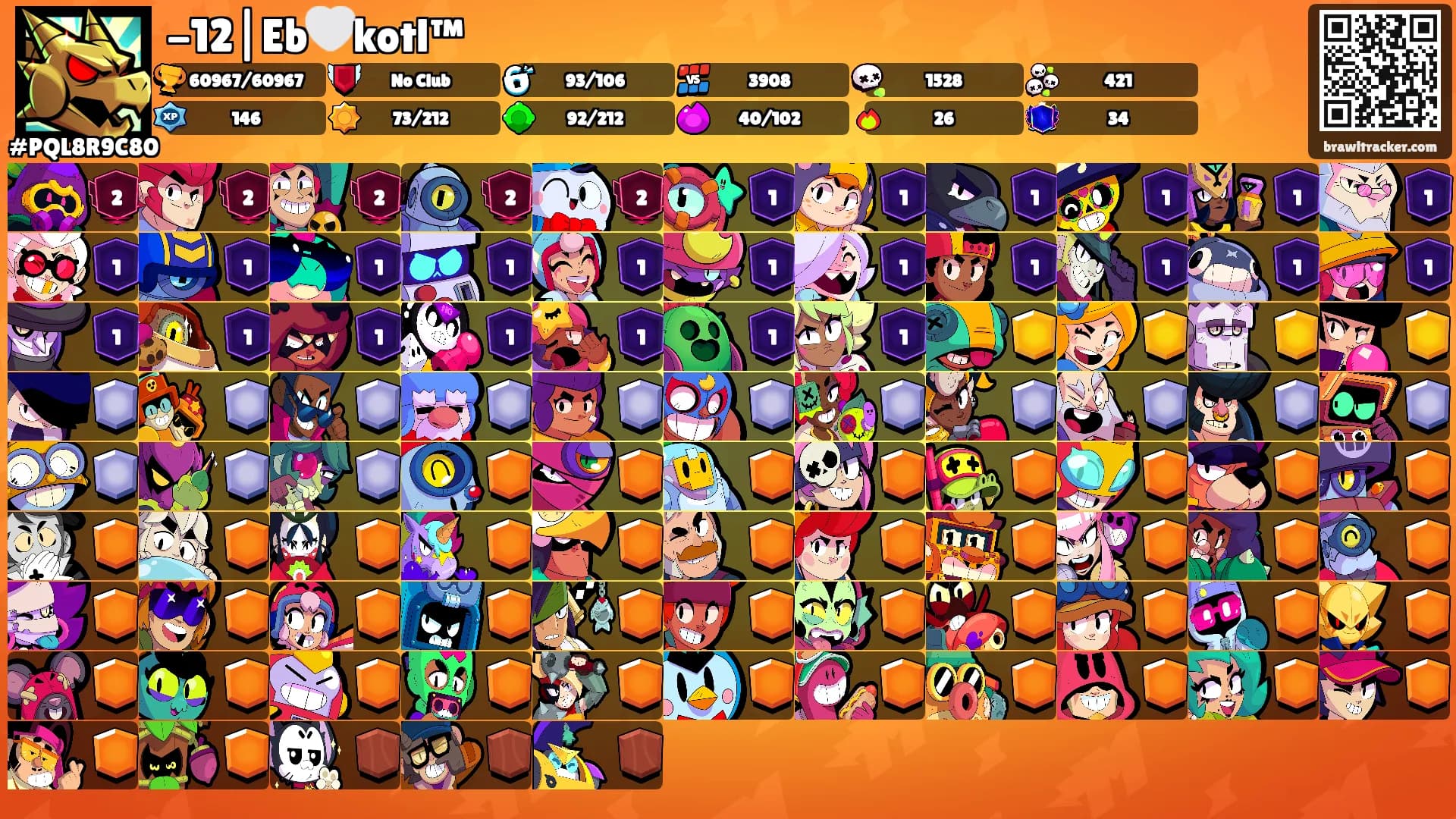 -12|Eb🤍kotl™'s Ranks