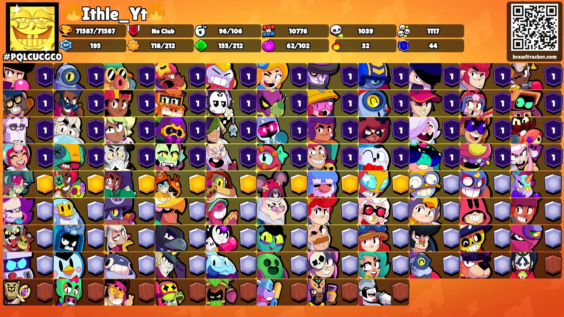 🔥Ithle_Yt🔥's Ranks