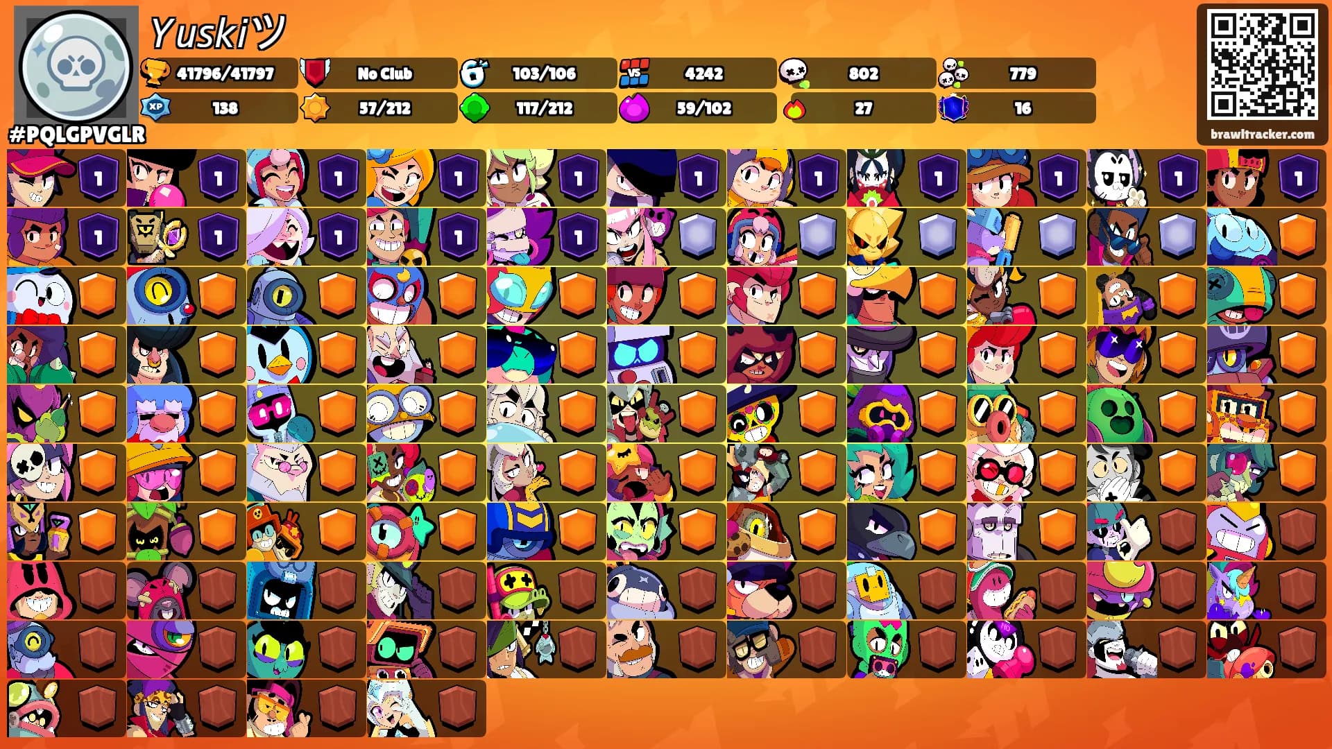 𝘠𝘶𝘴𝘬𝘪ツ's Ranks