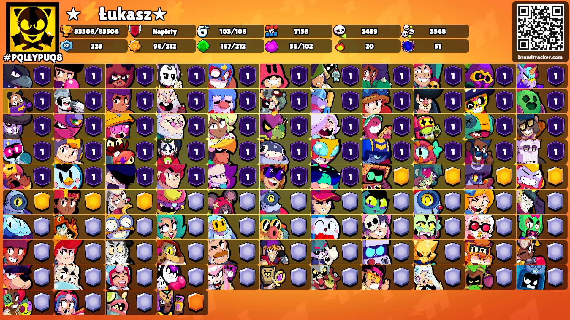 ★⚡Łukasz★⚡'s Ranks