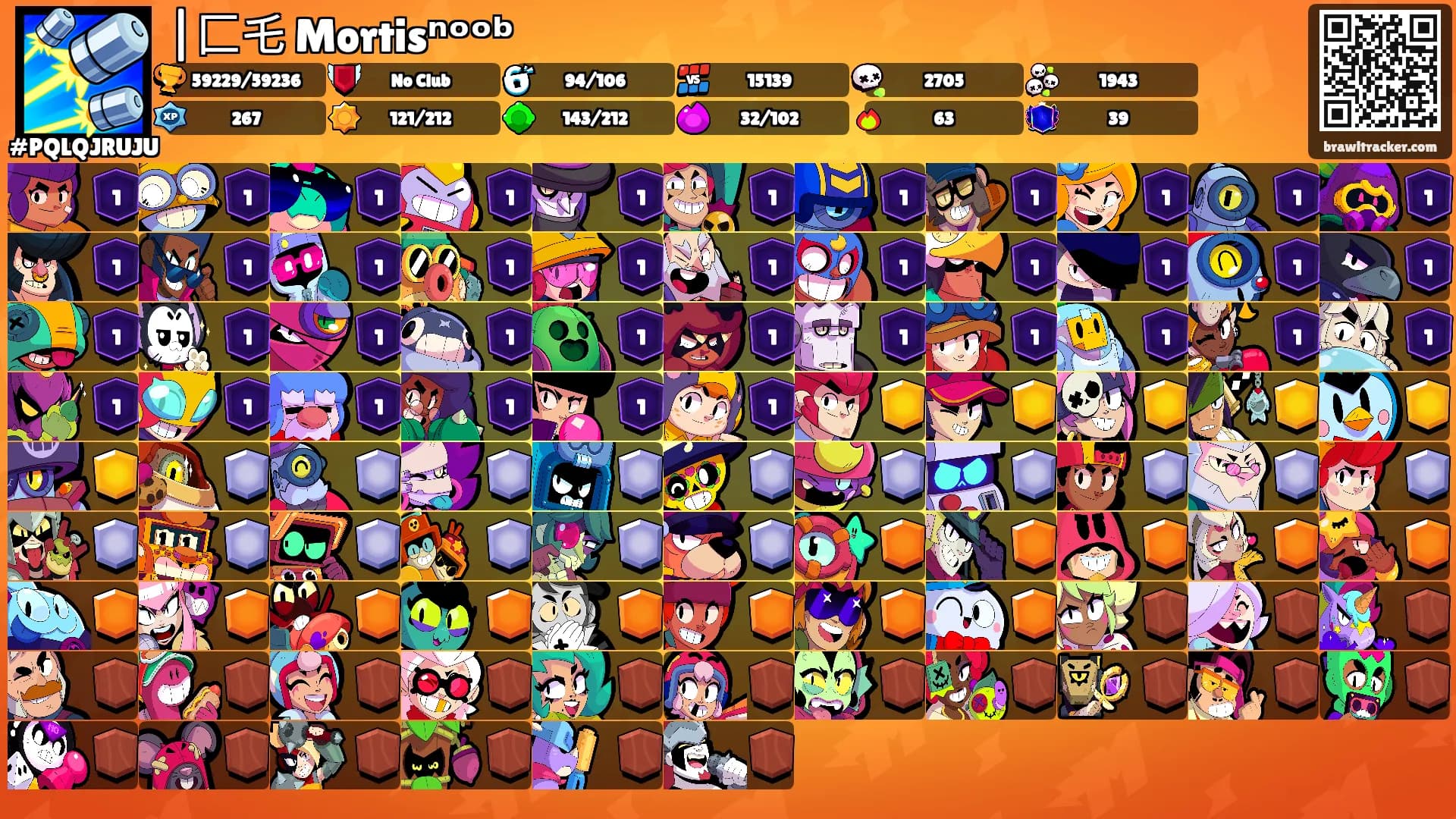 |匚乇 Mortisⁿᵒᵒᵇ's Ranks