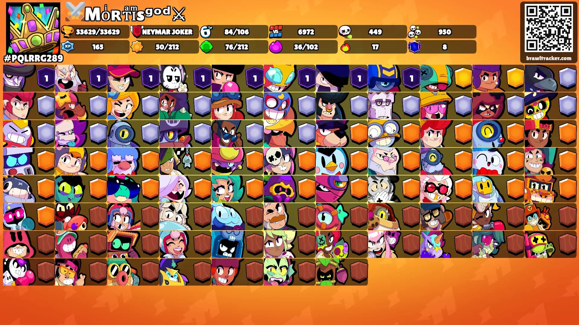 ⚔️Mᴏͥʀᴛͣɪͫsᵍᵒᵈ⚔'s Ranks
