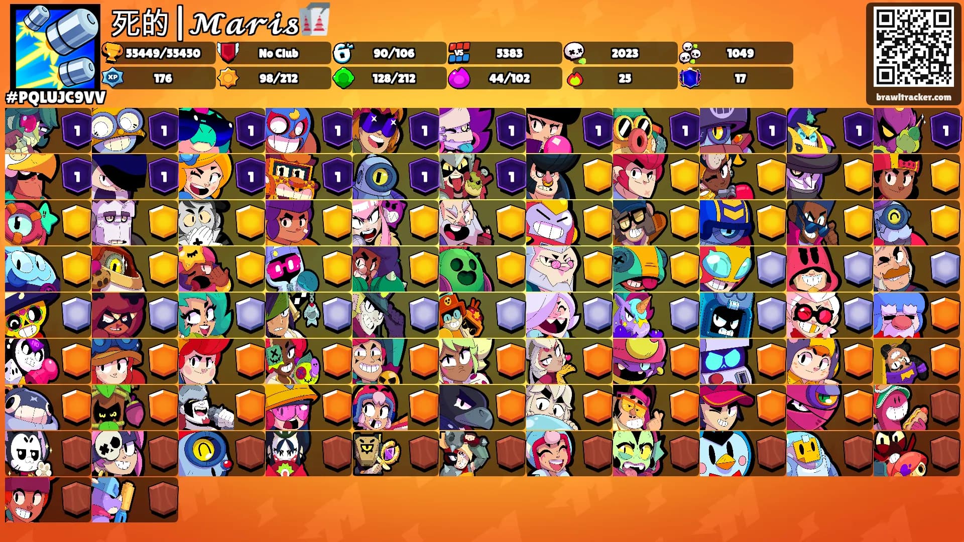 死的|𝓜𝓪𝓻𝓲𝓼🥡's Ranks