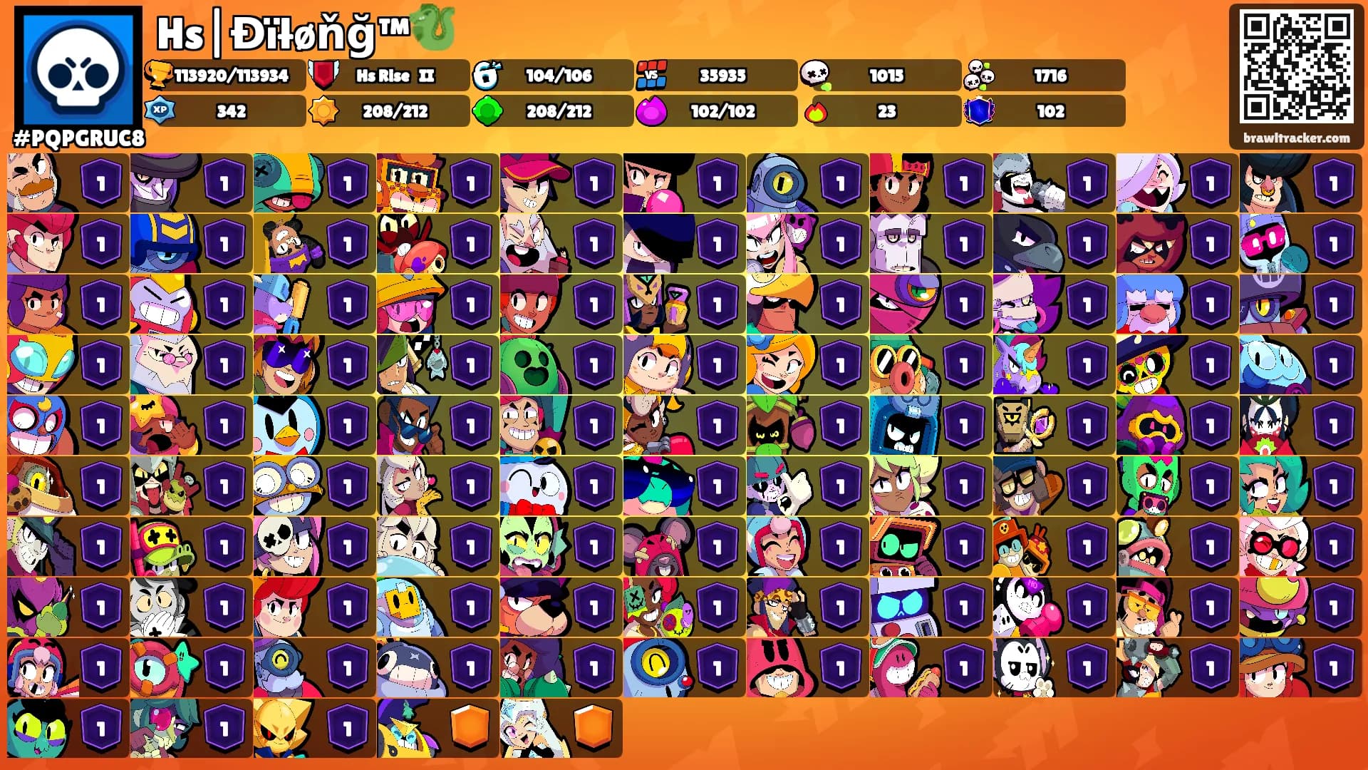 Hs|Đïłøňğ™🐉's Ranks