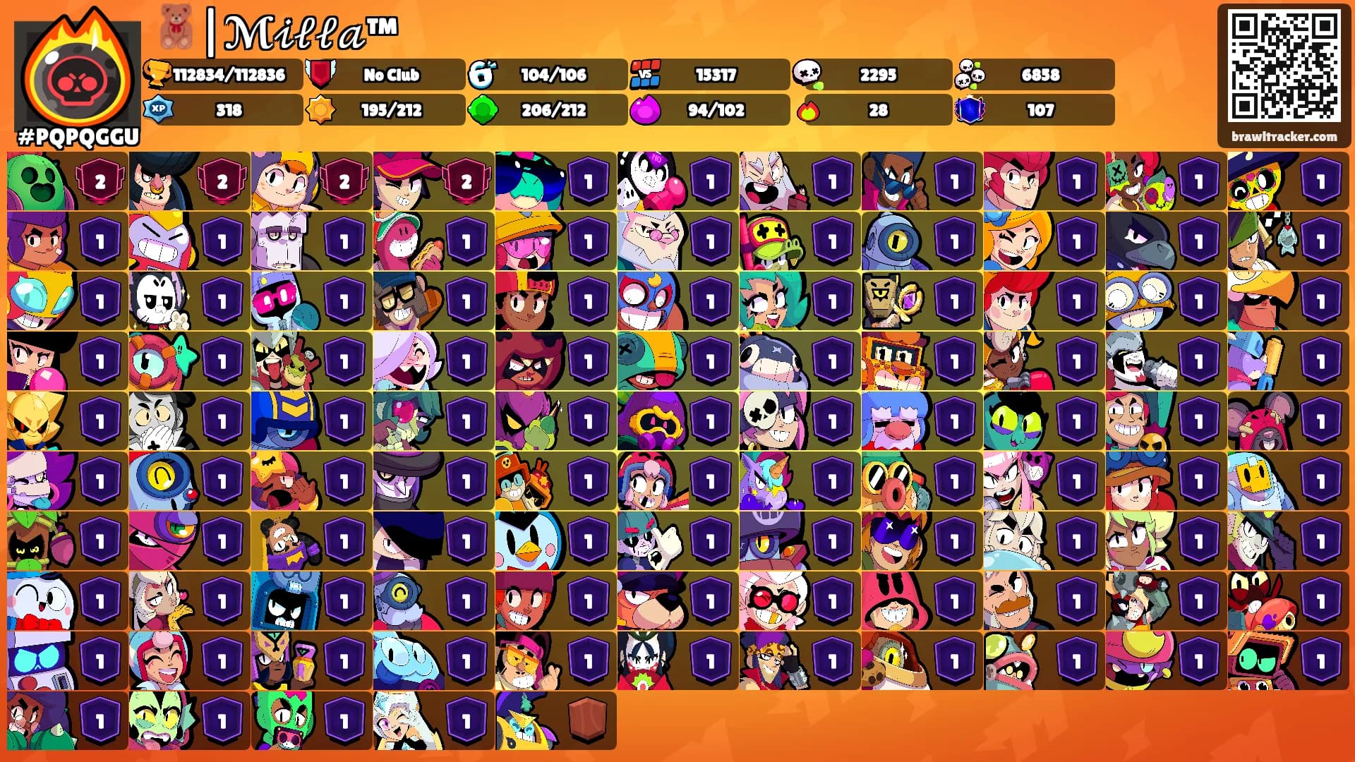 🧸|ℳ𝒾𝓁𝓁𝒶™'s Ranks