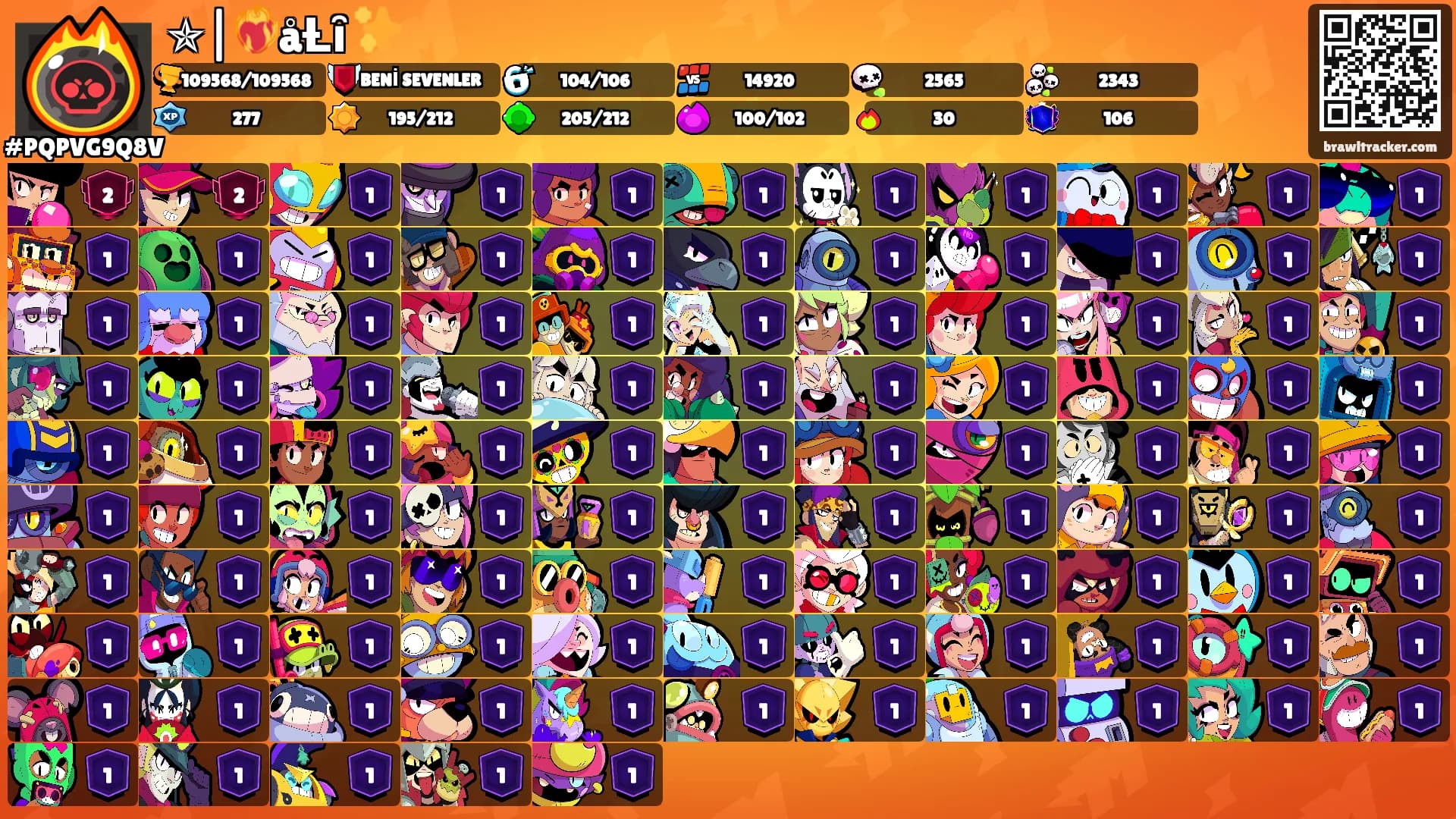 ✯|❤️‍🔥åȽȋ ✨'s Ranks