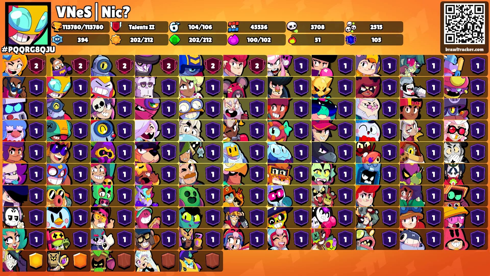 VNeS|Nic?'s Ranks