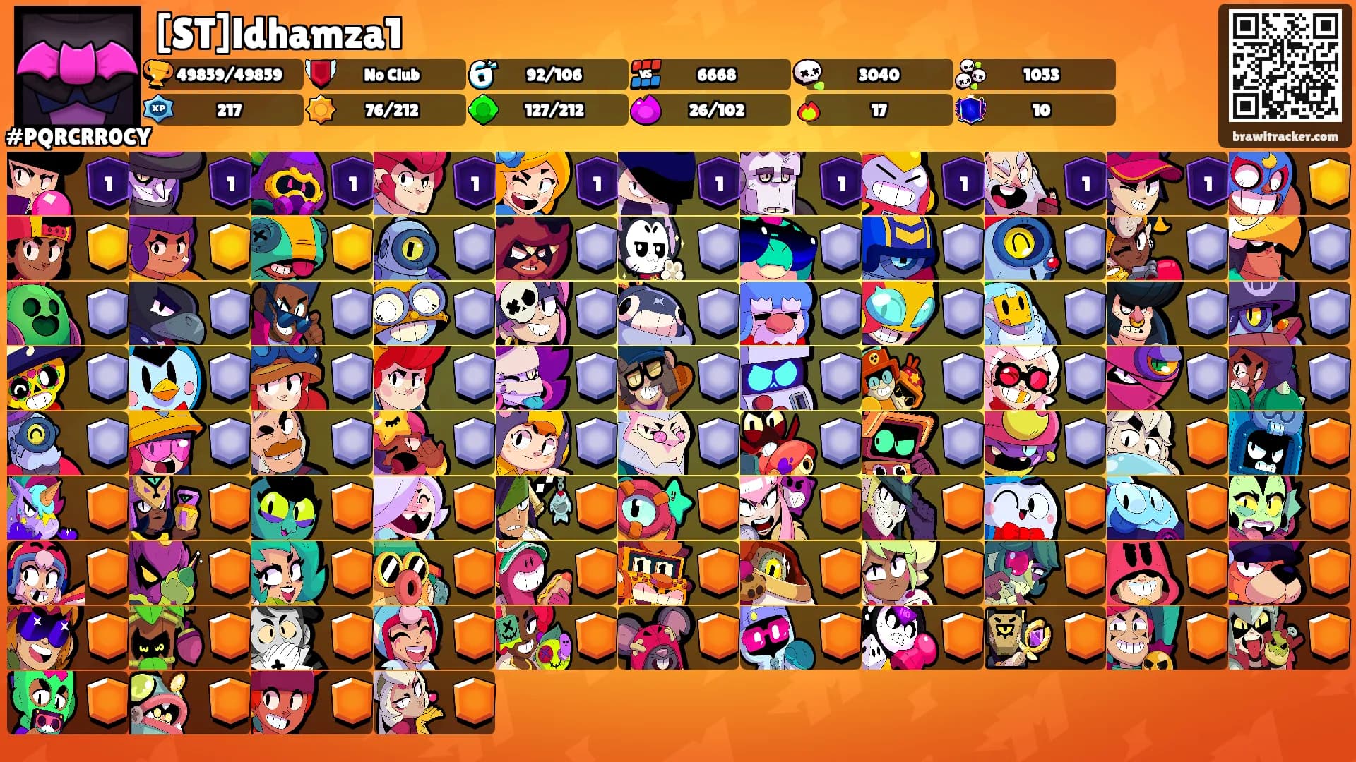 [ST]ldhamza1's Ranks