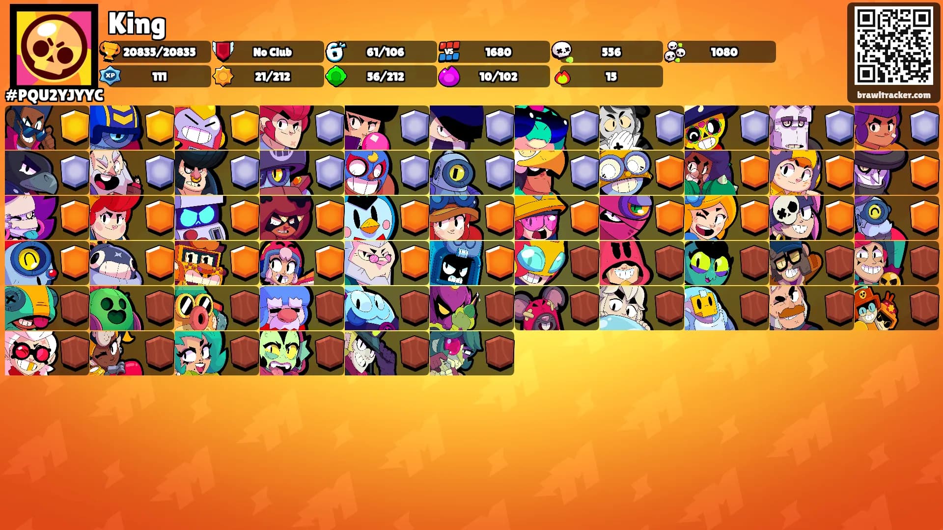 King's Ranks
