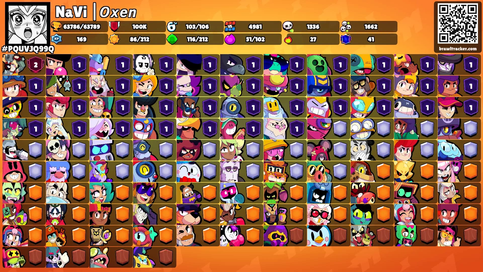 NaVi |𝙊𝙭𝙚𝙣's Ranks