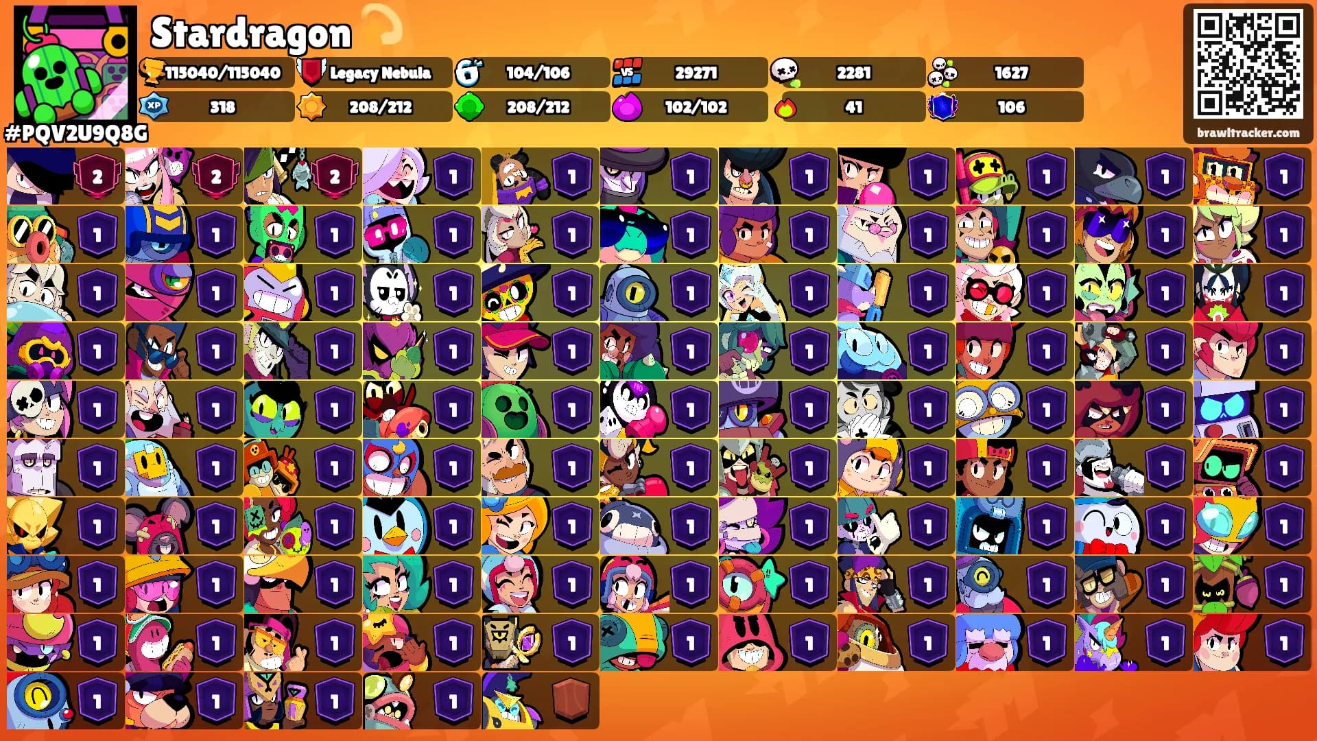 Stardragon 💫's Ranks