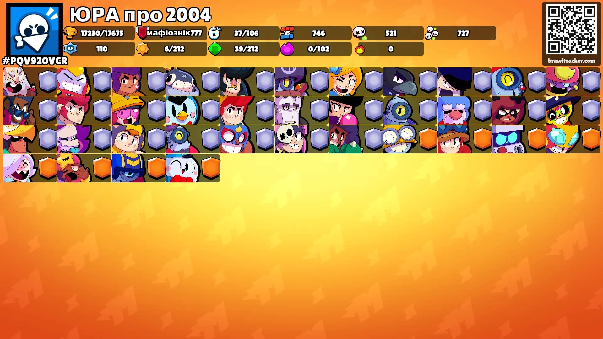 ЮРА про 2004's Ranks