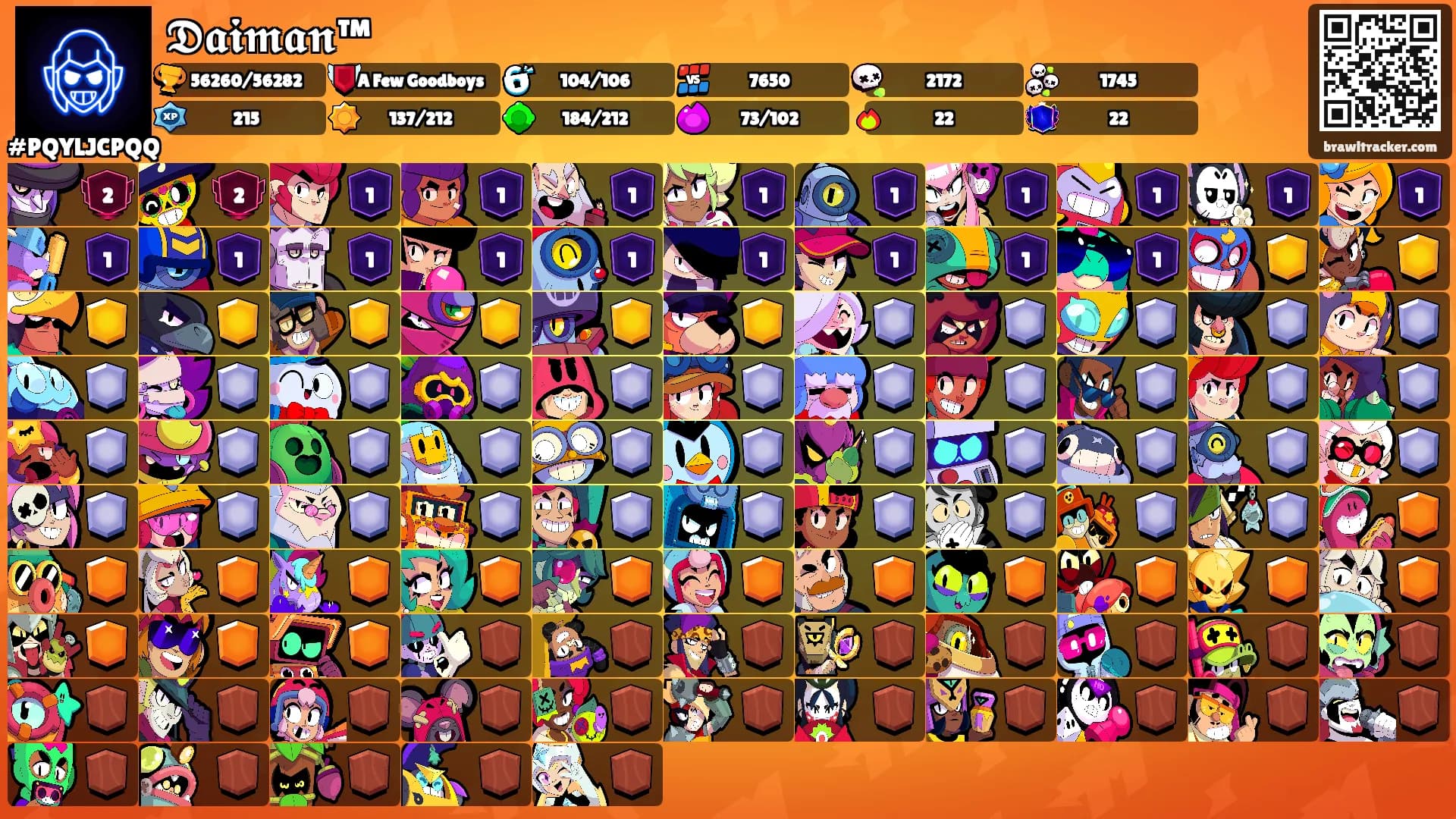 𝕯𝖆𝖎𝖒𝖆𝖓™'s Ranks