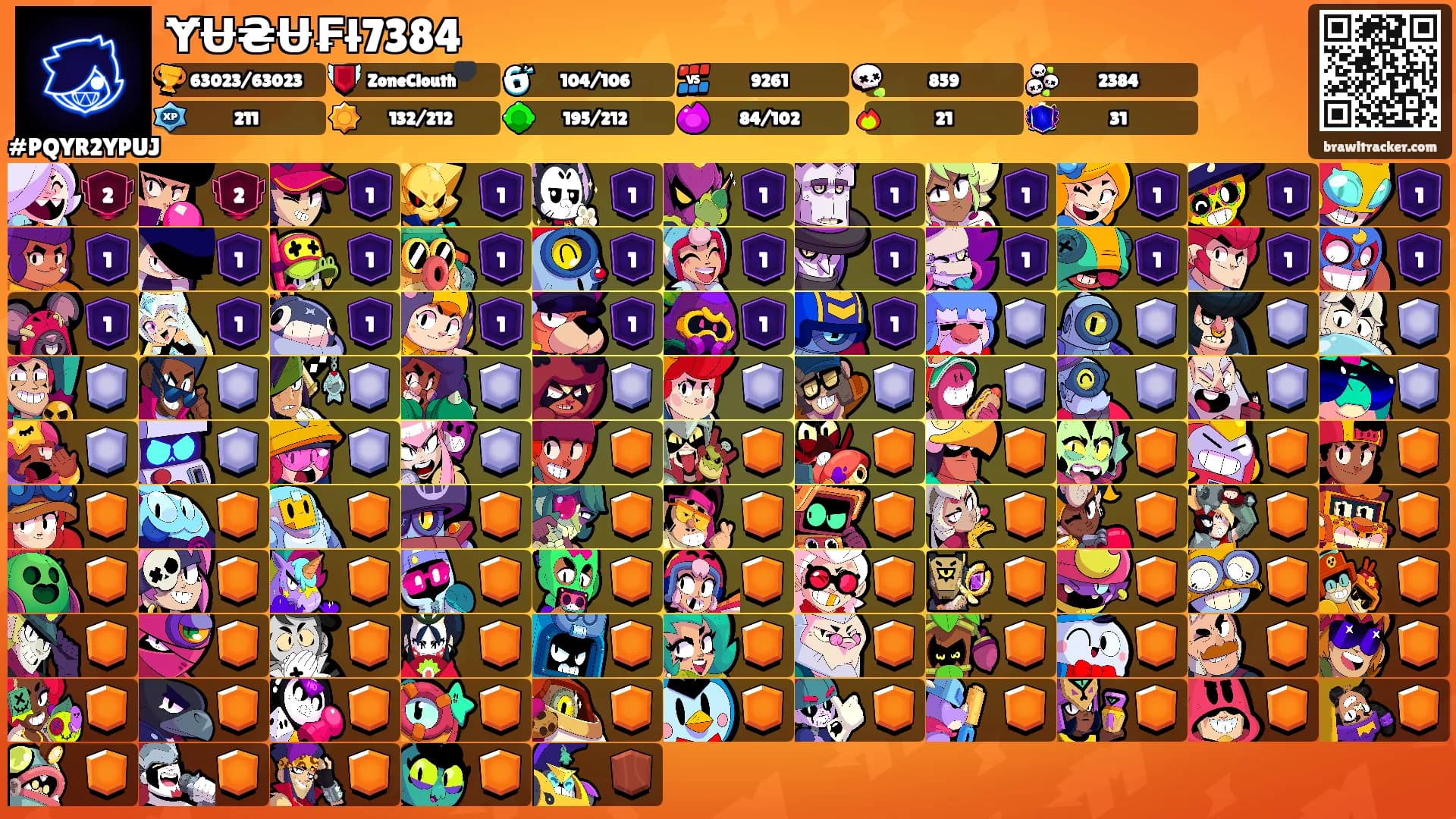 ɎɄ₴Ʉ₣ł7384's Ranks