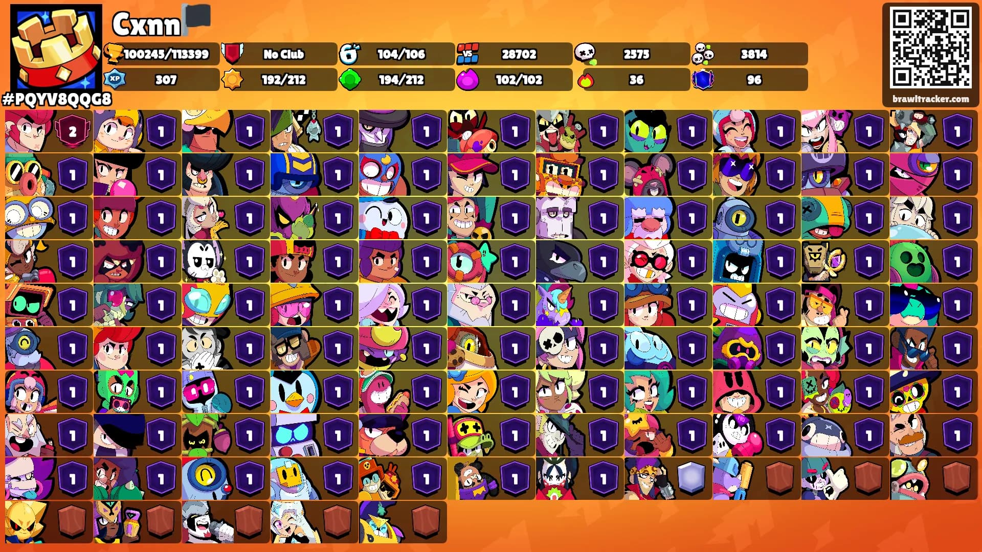 Cxnn🏴's Ranks