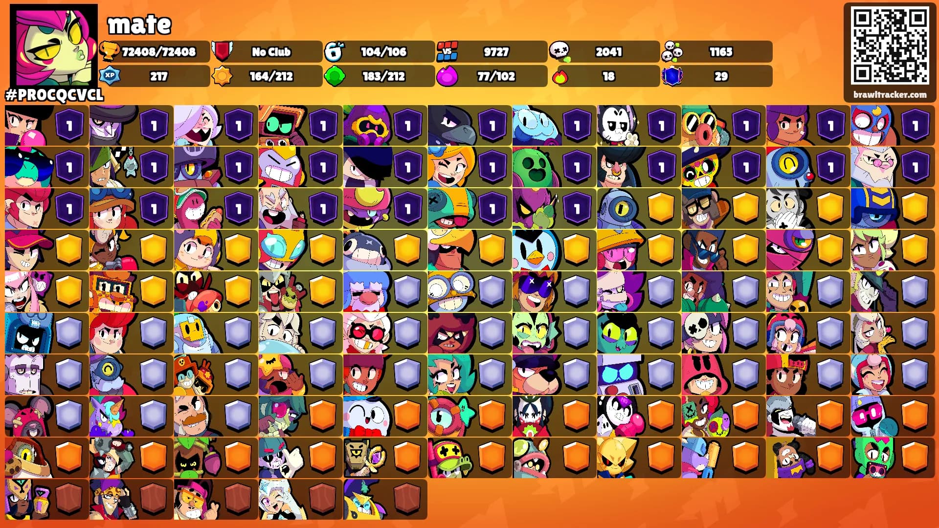 mate's Ranks