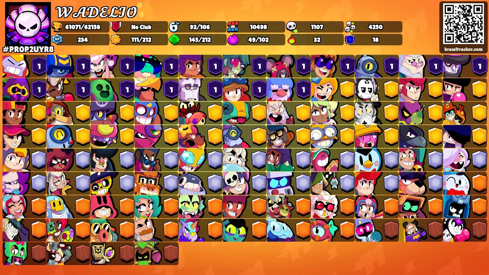 𝓦𝓐𝓓𝓔𝓛𝓘𝓞✨'s Ranks