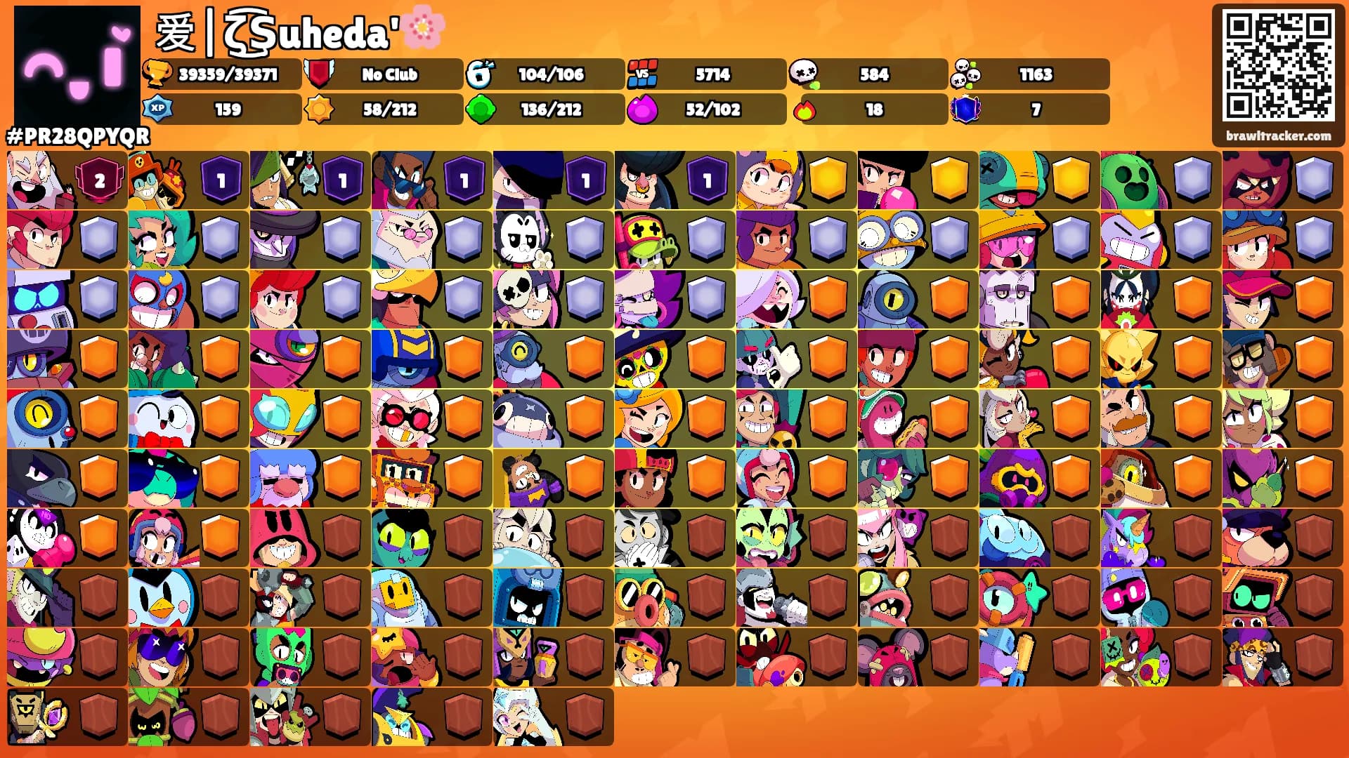 爱|ζ͜͡Şuheda'🌸's Ranks