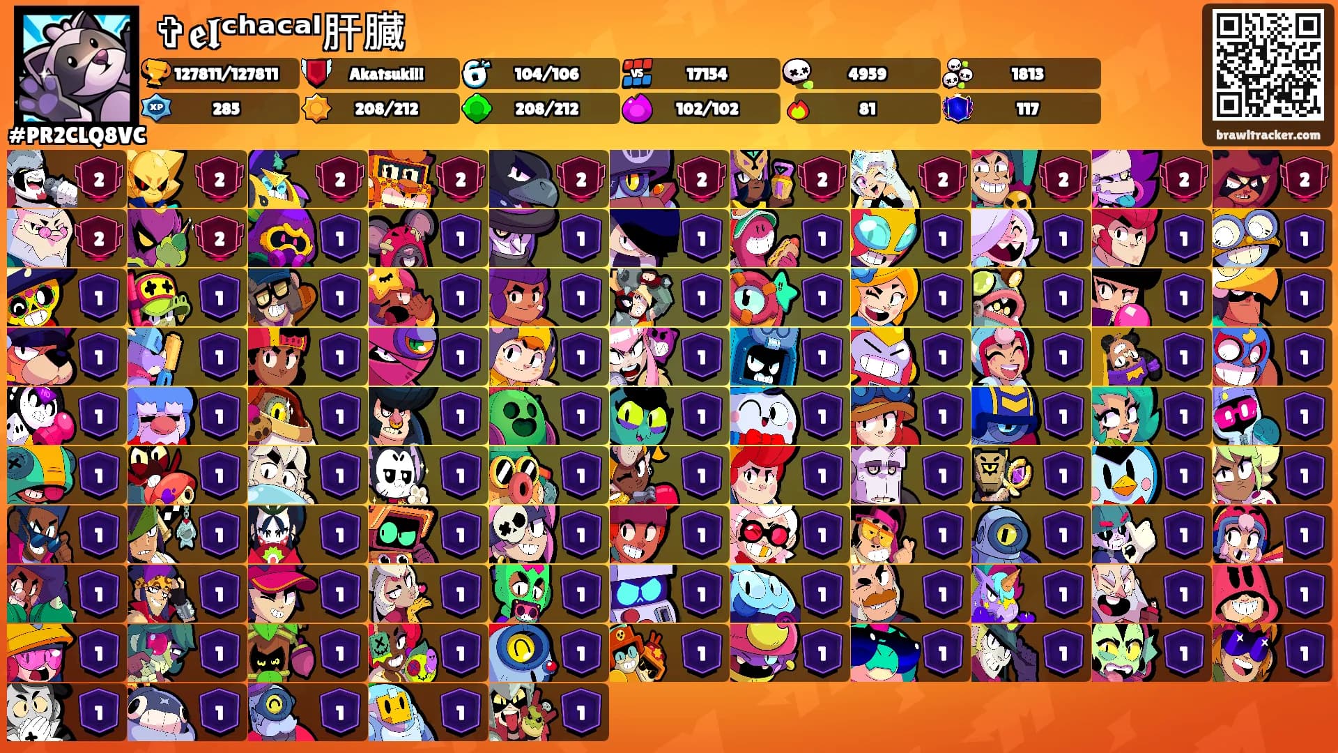 ✞𝖊𝖑ᶜʰᵃᶜᵃˡ肝臓's Ranks