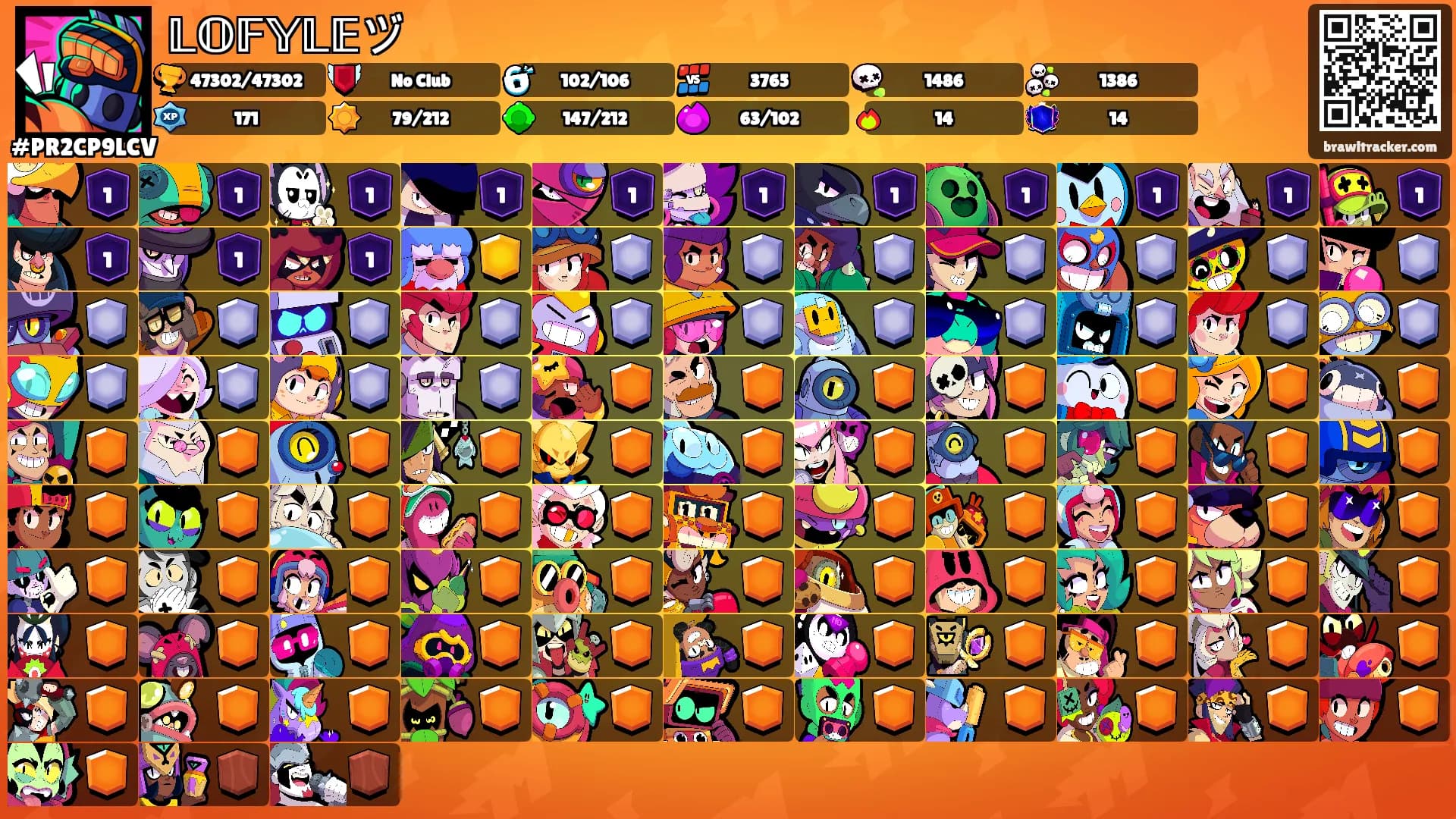 𝕃𝕆𝔽𝕐𝕃𝔼ヅ's Ranks