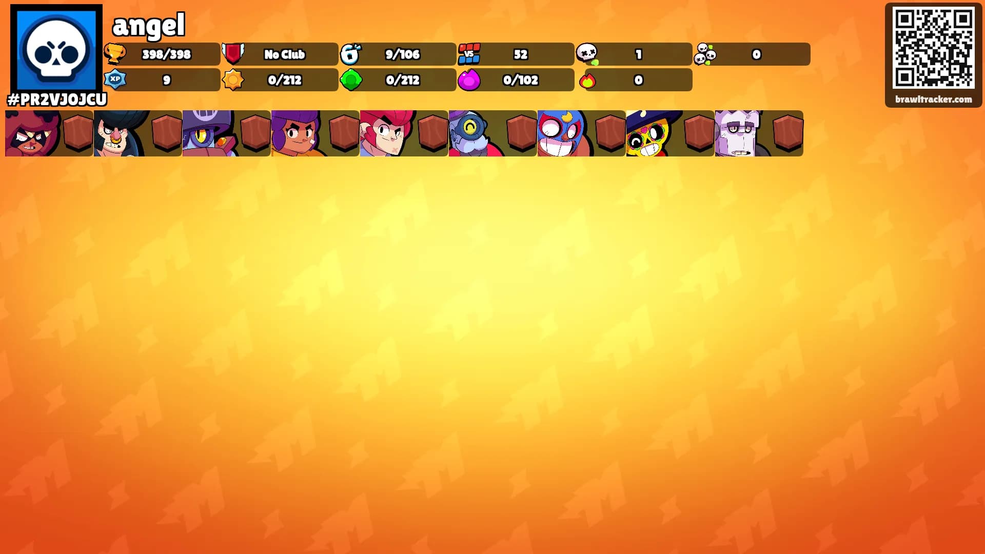angel's Ranks