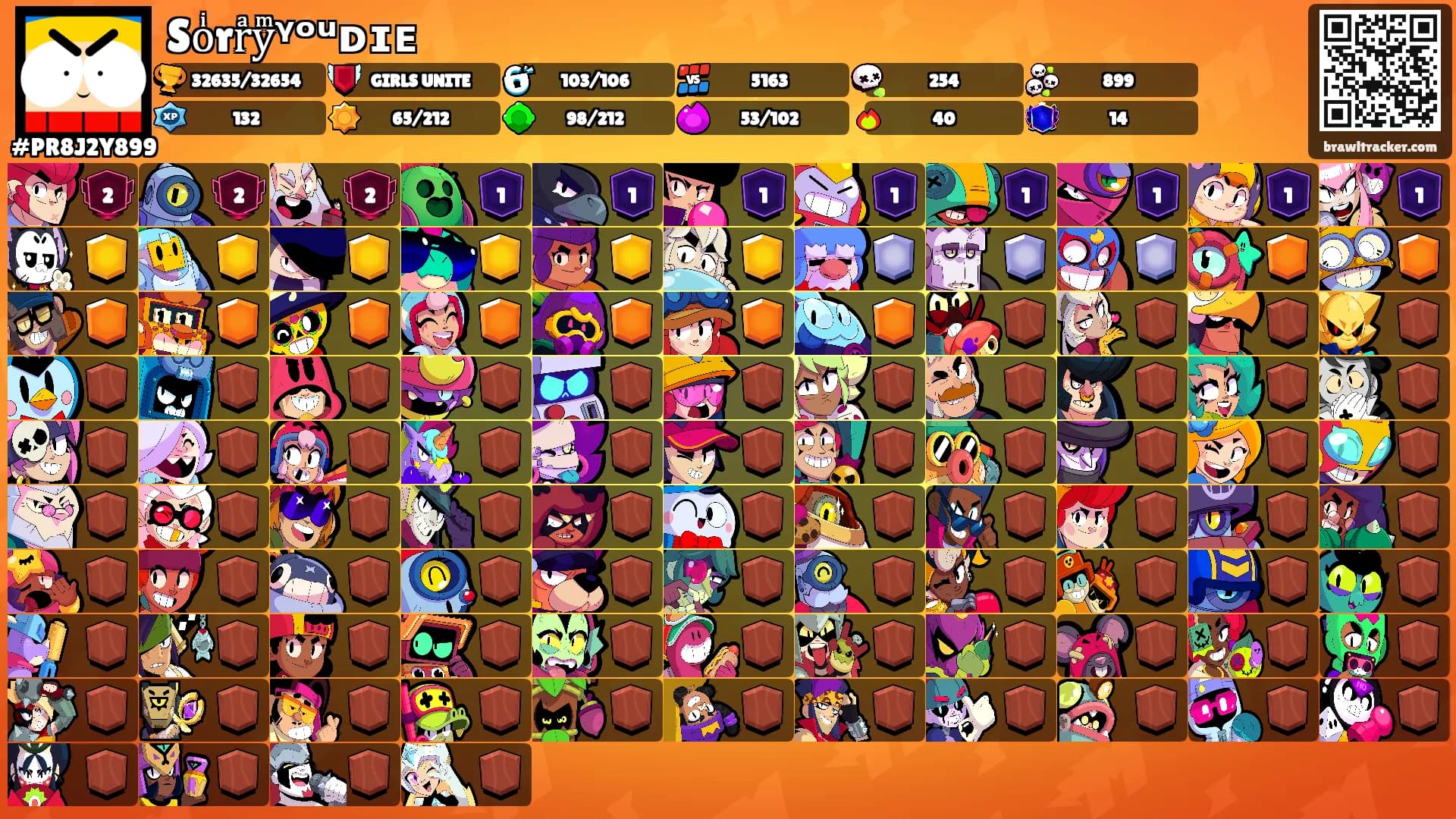Soͥrrͣyͫᵞᵒᵘᴅɪᴇ's Ranks