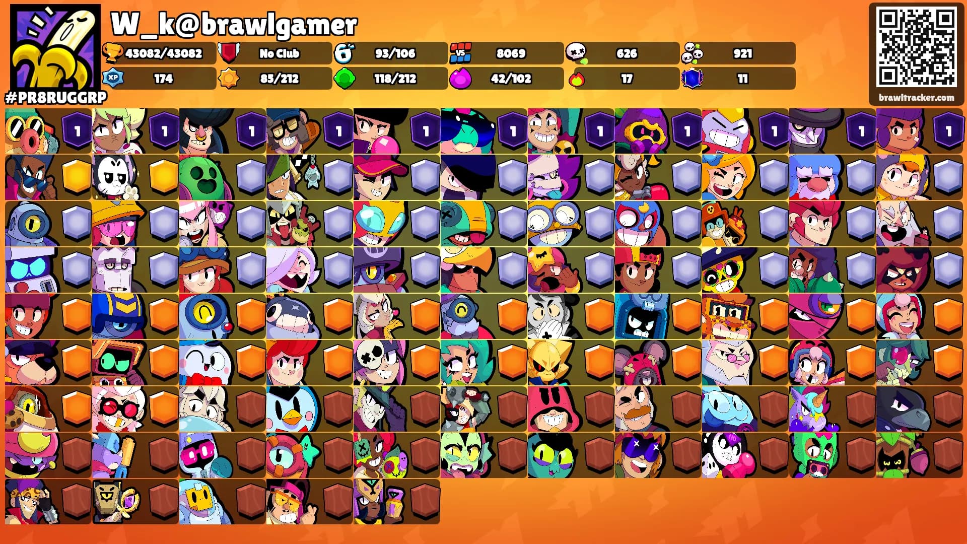 W_k@brawlgamer's Ranks