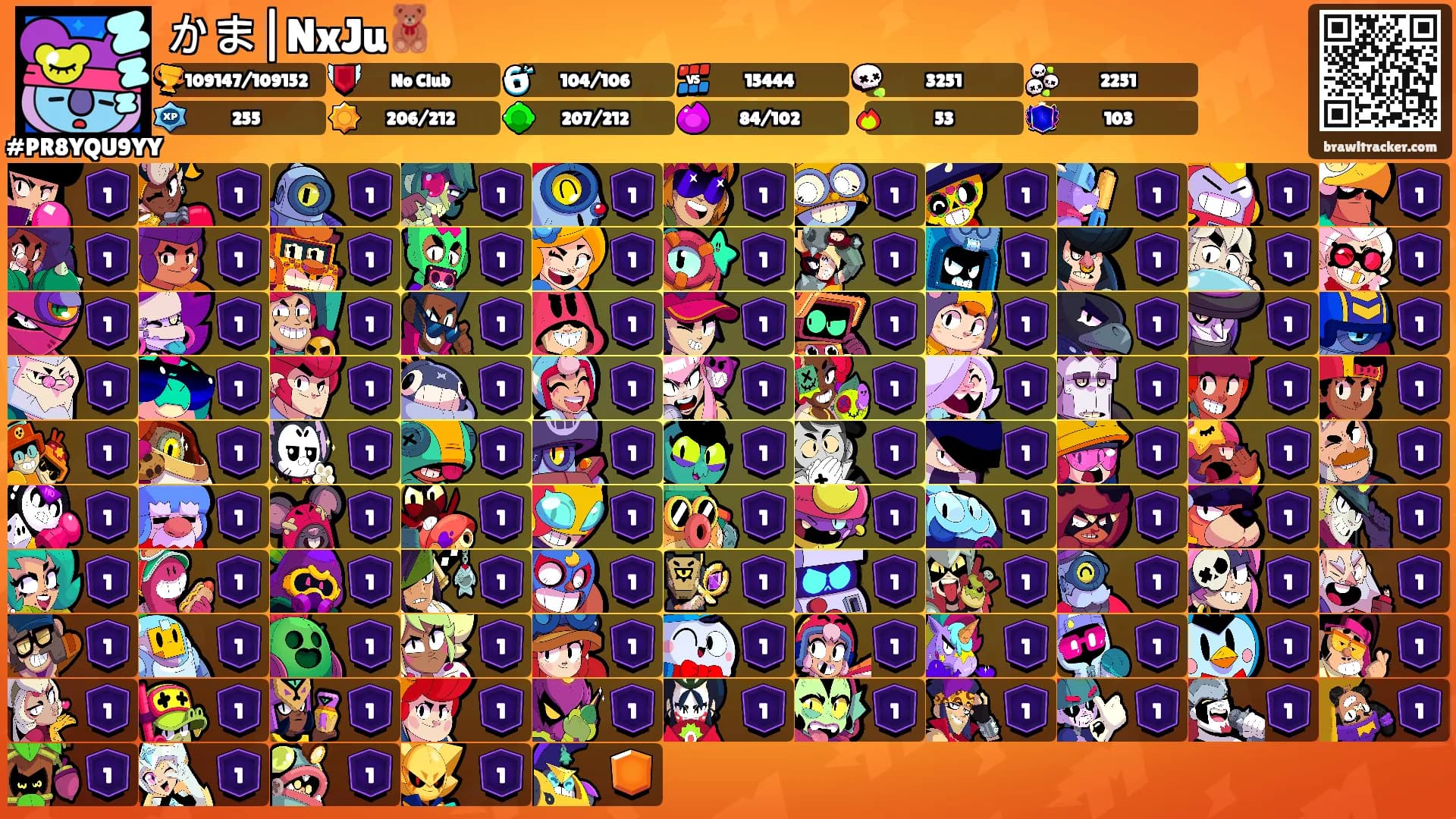 かま|NxJu🧸's Ranks