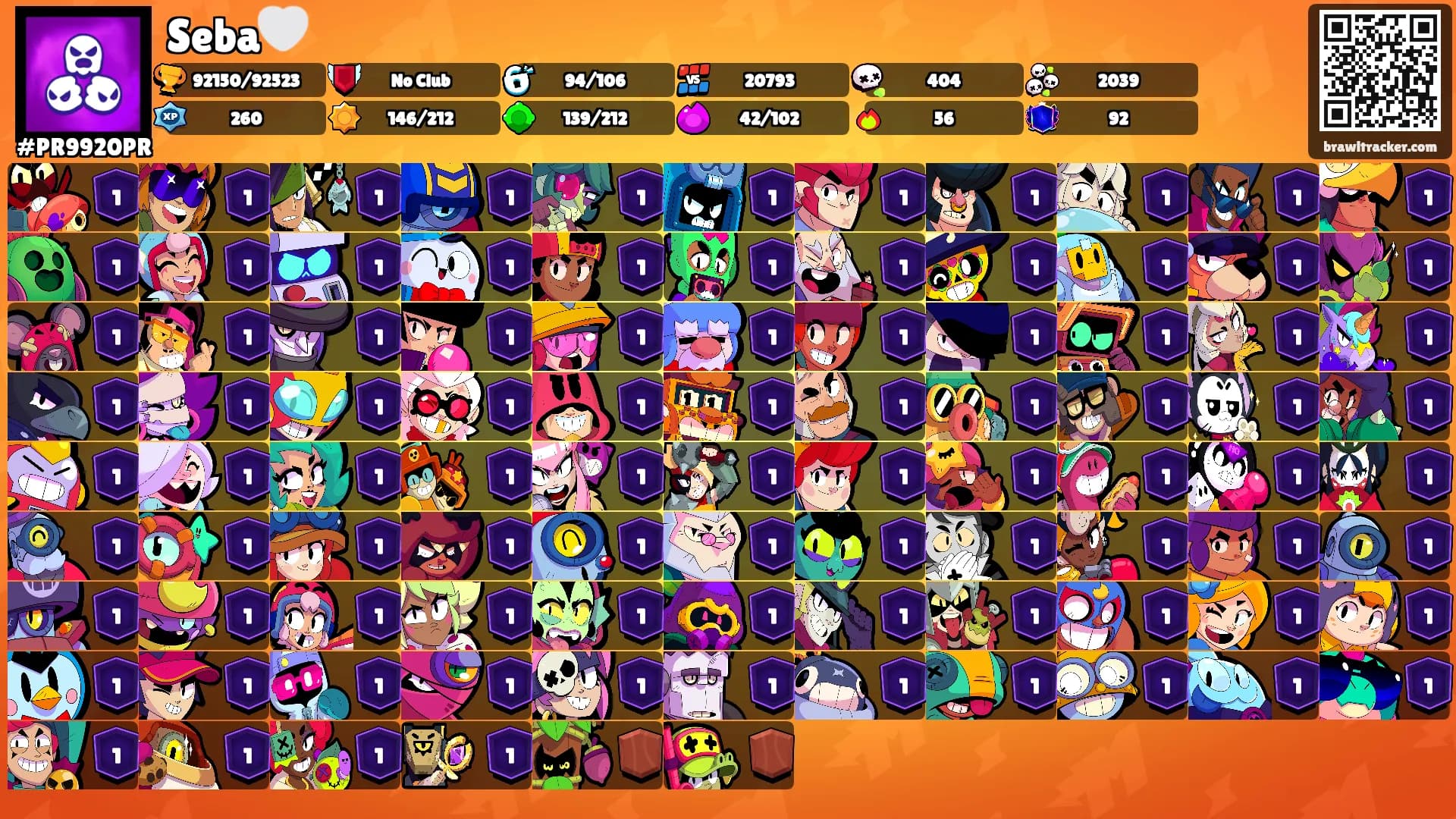 Seba🤍's Ranks