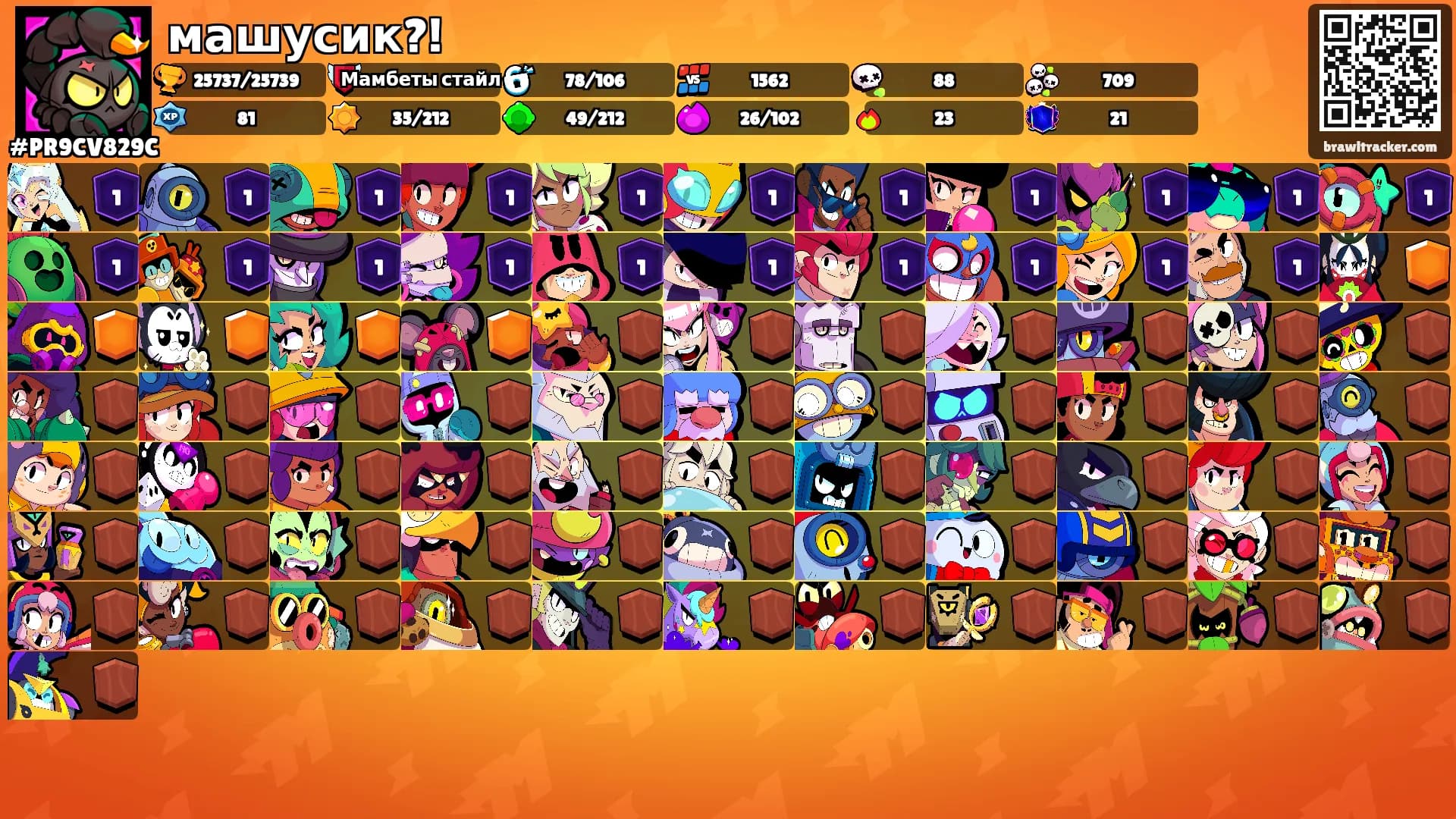 машусик?!'s Ranks
